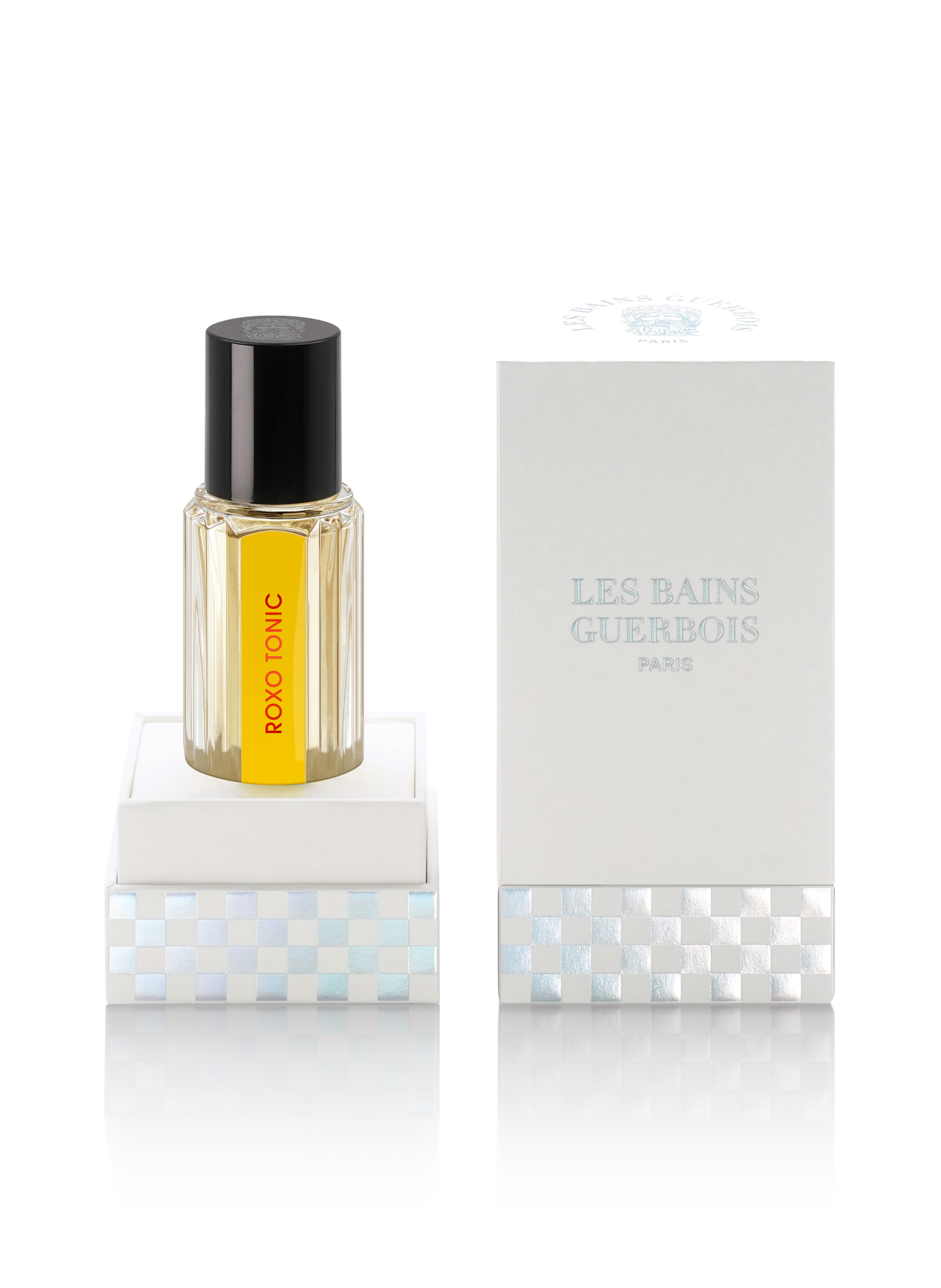 2018 Roxo Tonic - Eau de parfum LES BAINS GUERBOIS No color