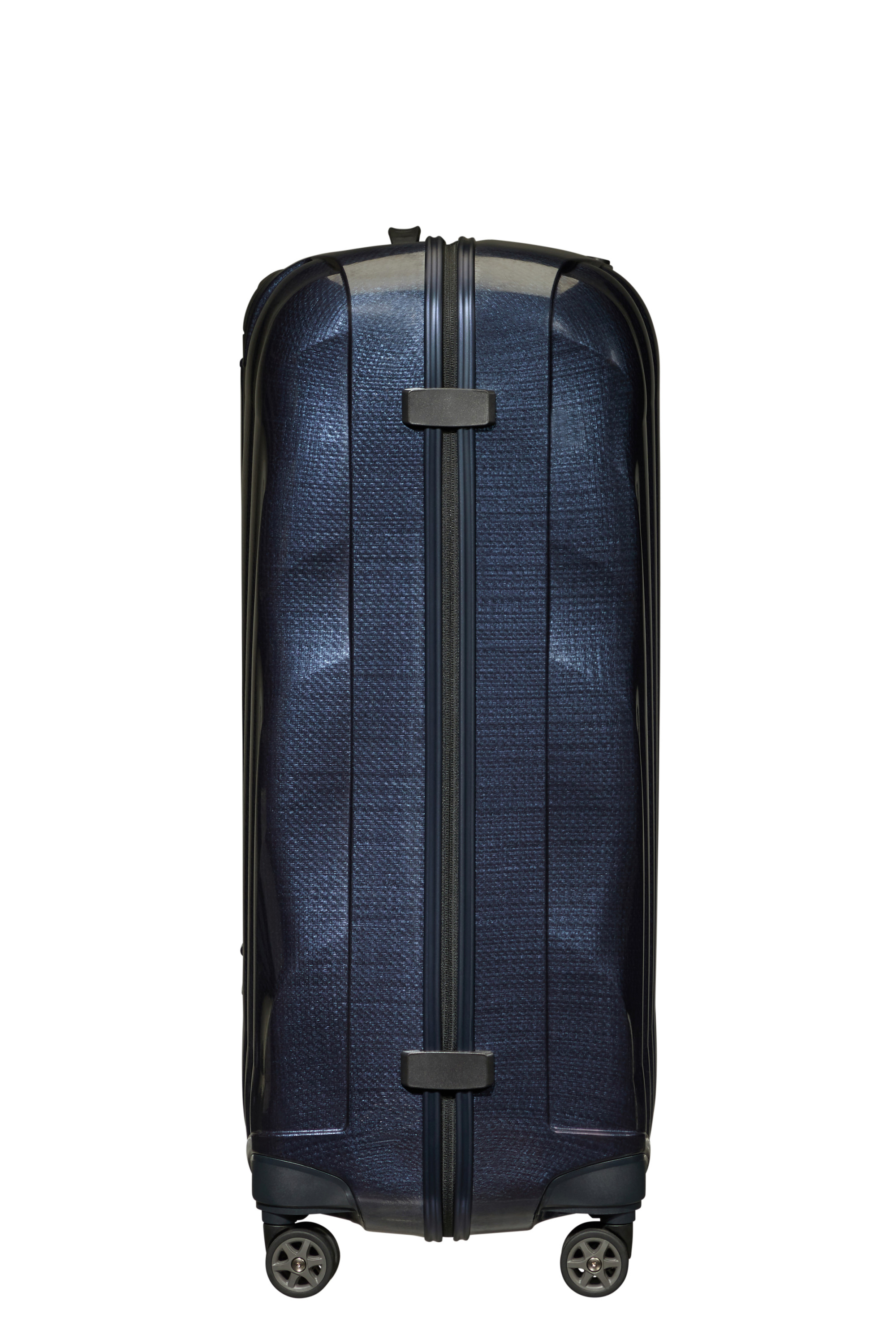 C-lite valise 4 roues taille xl SAMSONITE Bleu
