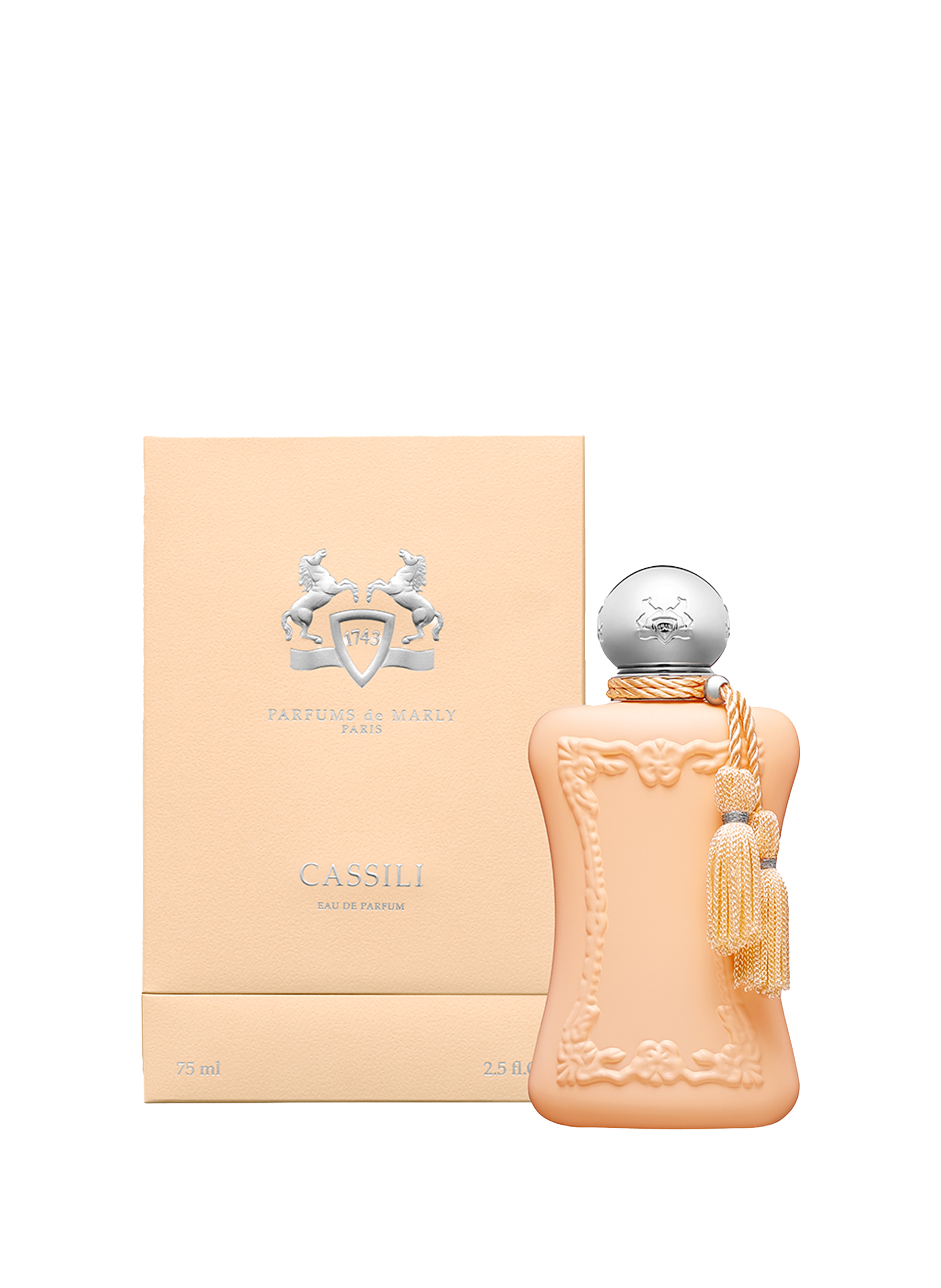 Cassili - Eau de Parfum PARFUMS DE MARLY No color
