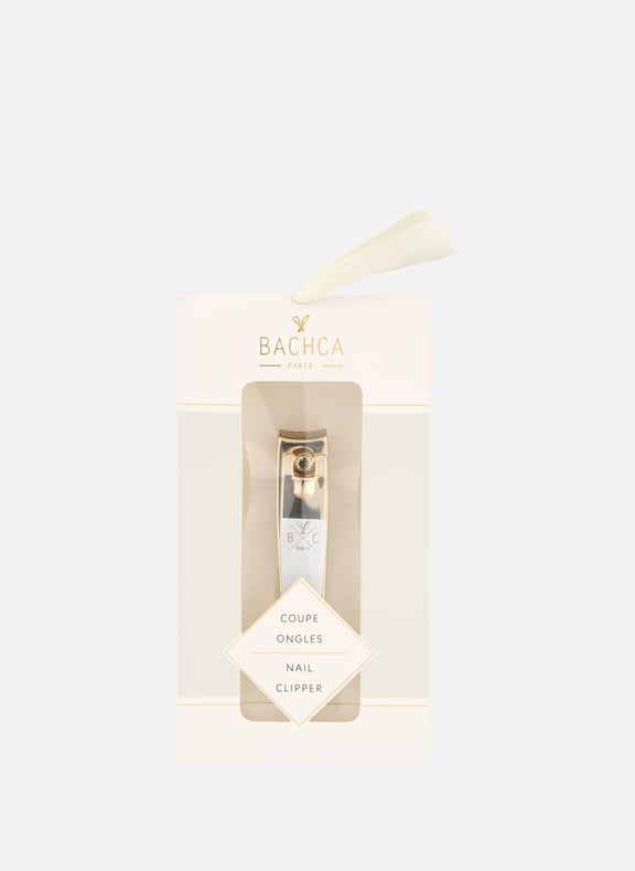 Nail clippers by BACHCA BACHCA Nail clippers