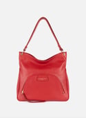 Bucket bag - Dune  Rouge