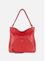 Bucket bag - Dune | Red by LANCASTER LANCASTER Bucket bag - Dune | Red