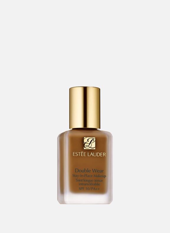 Double Wear - Fond de Teint Longue Tenue Intransférable SPF 10 Marron by ESTÉE LAUDER ESTÉE LAUDER Double Wear - Fond de Teint Longue Tenue Intransférable SPF 10 Marron