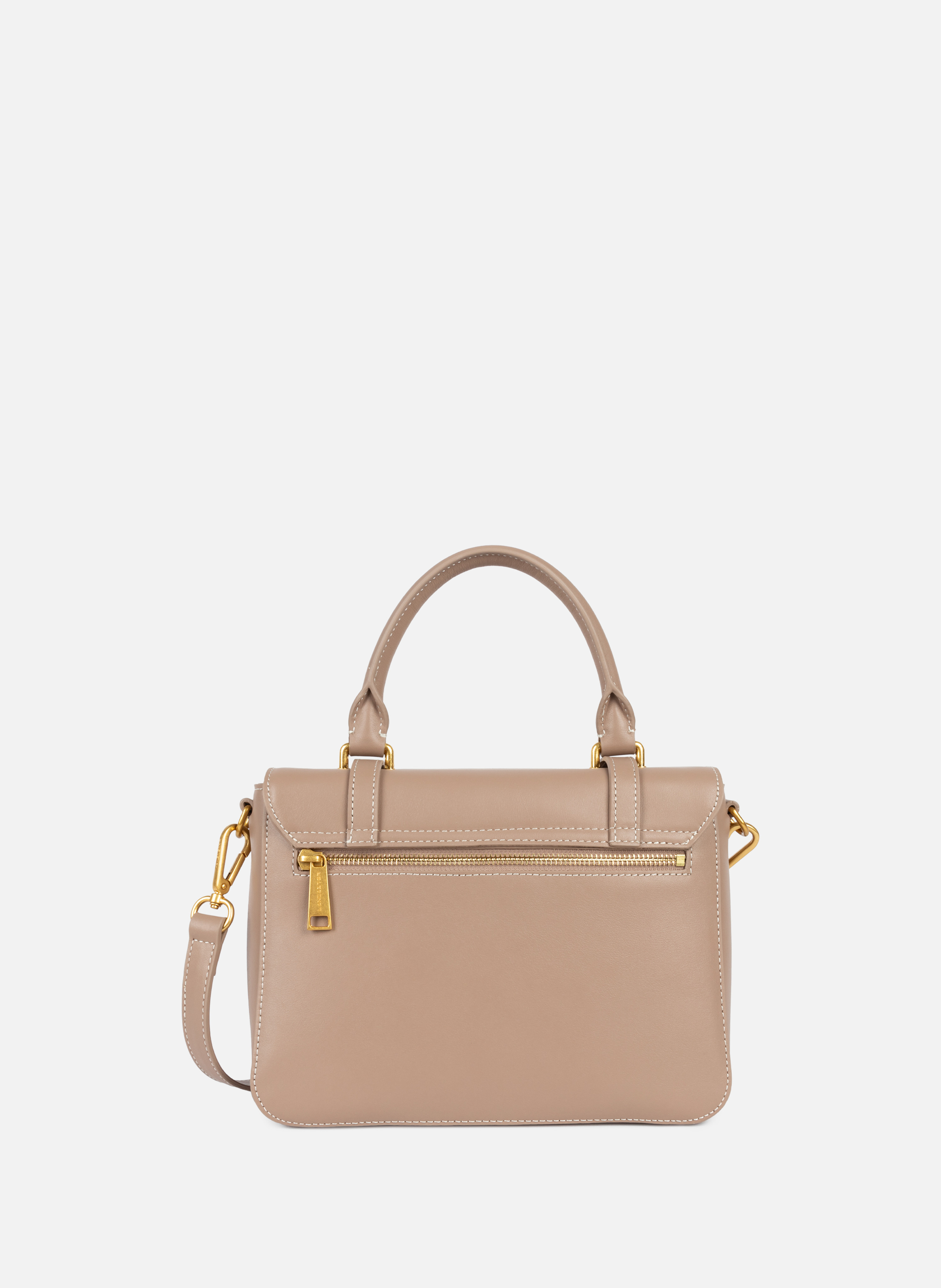 Cartable - donna kyla LANCASTER Gris