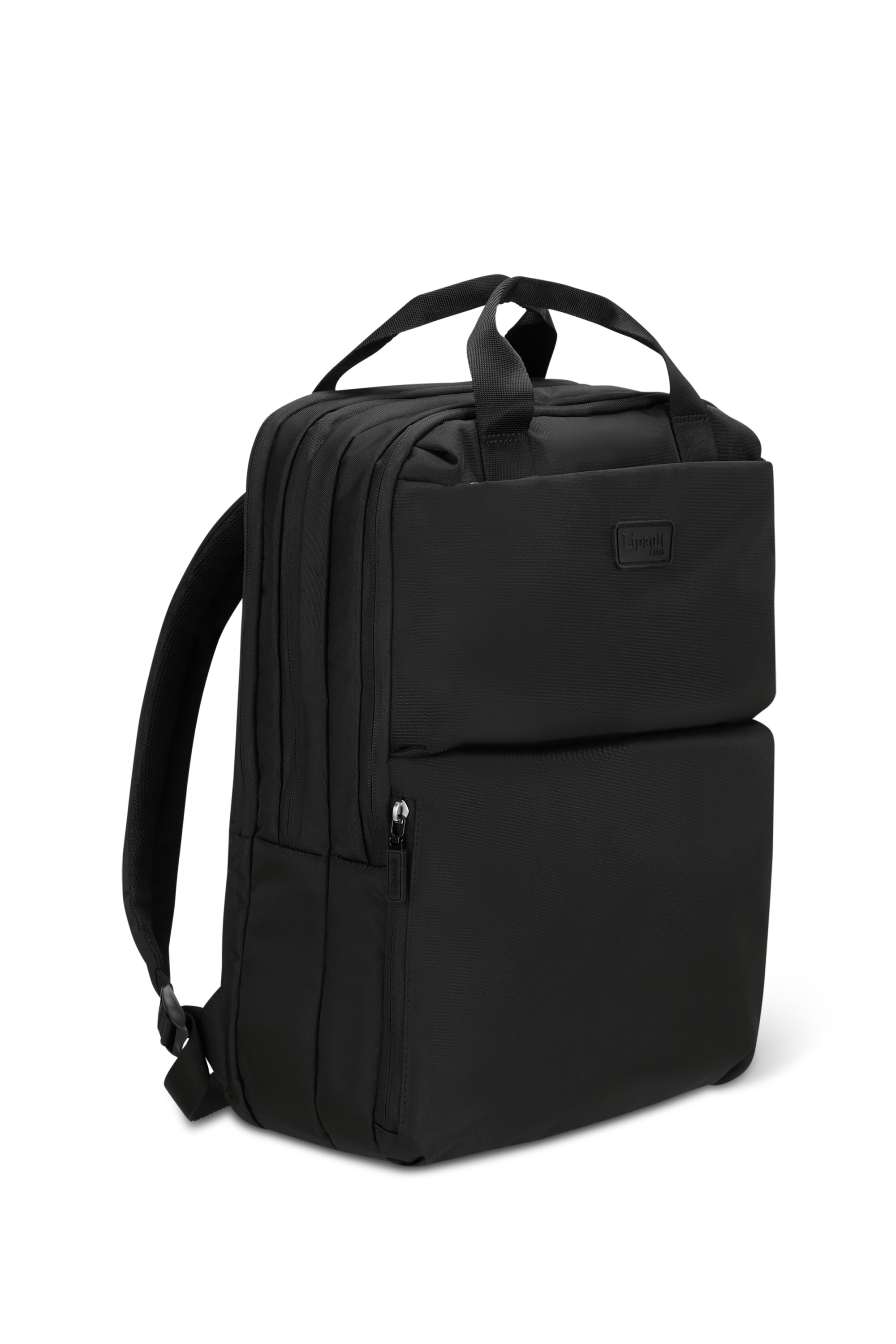 4biz sacoche ordinateur forbiz LIPAULT PARIS Noir