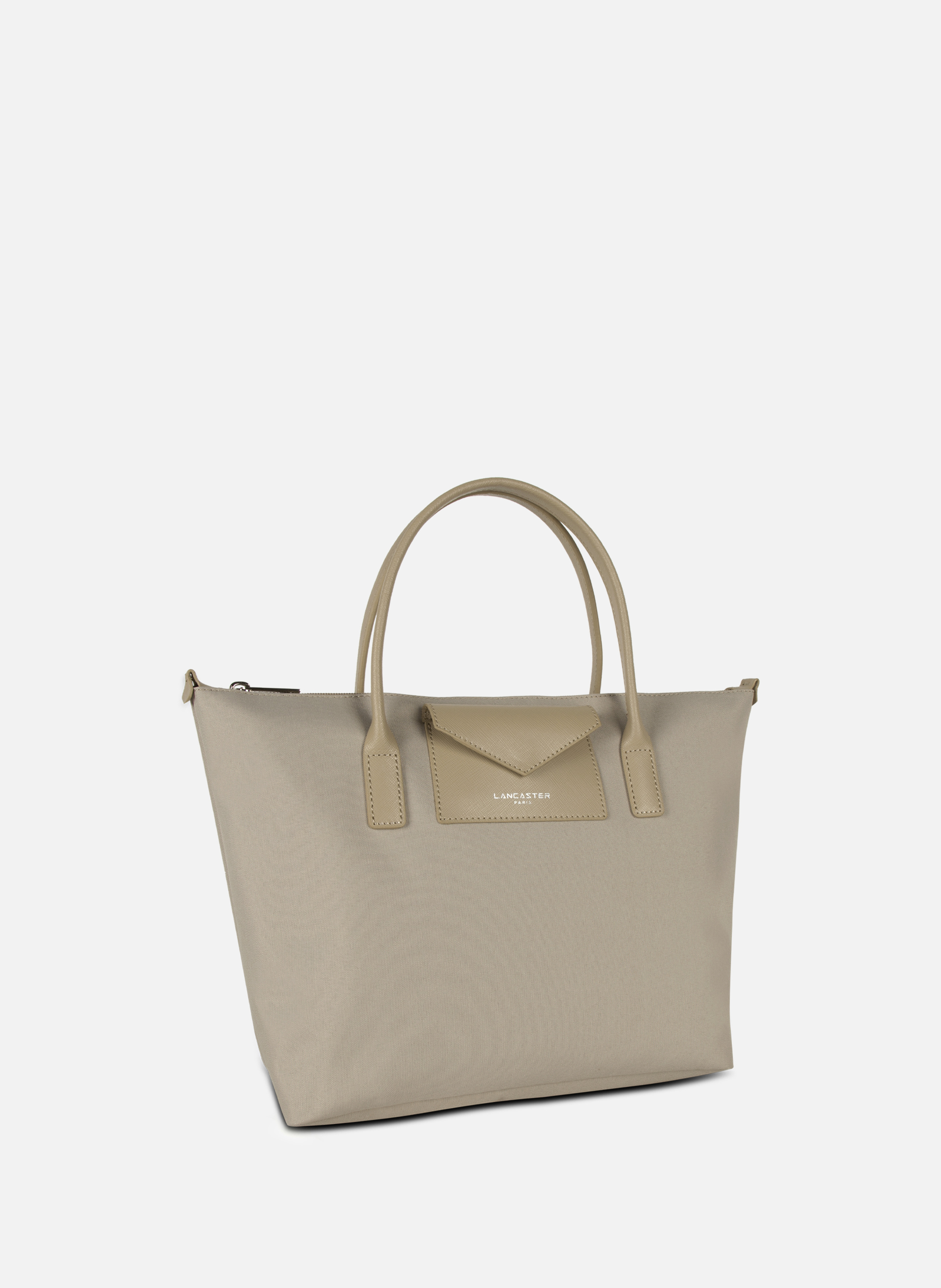 M tote bag - Smart KBA LANCASTER Grey