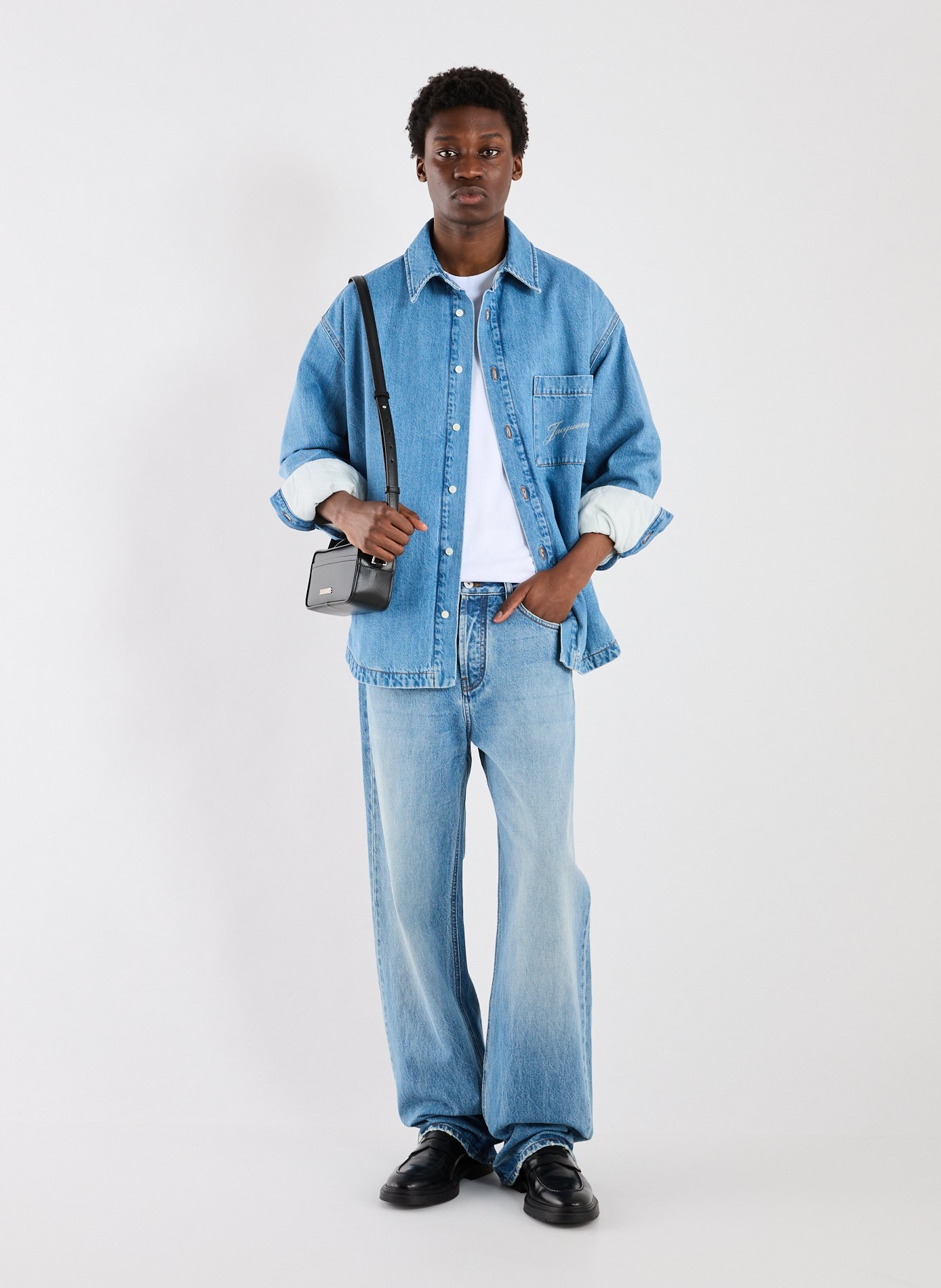 Jacquemus Homme Fall Collection - Winter 2025 | Printemps