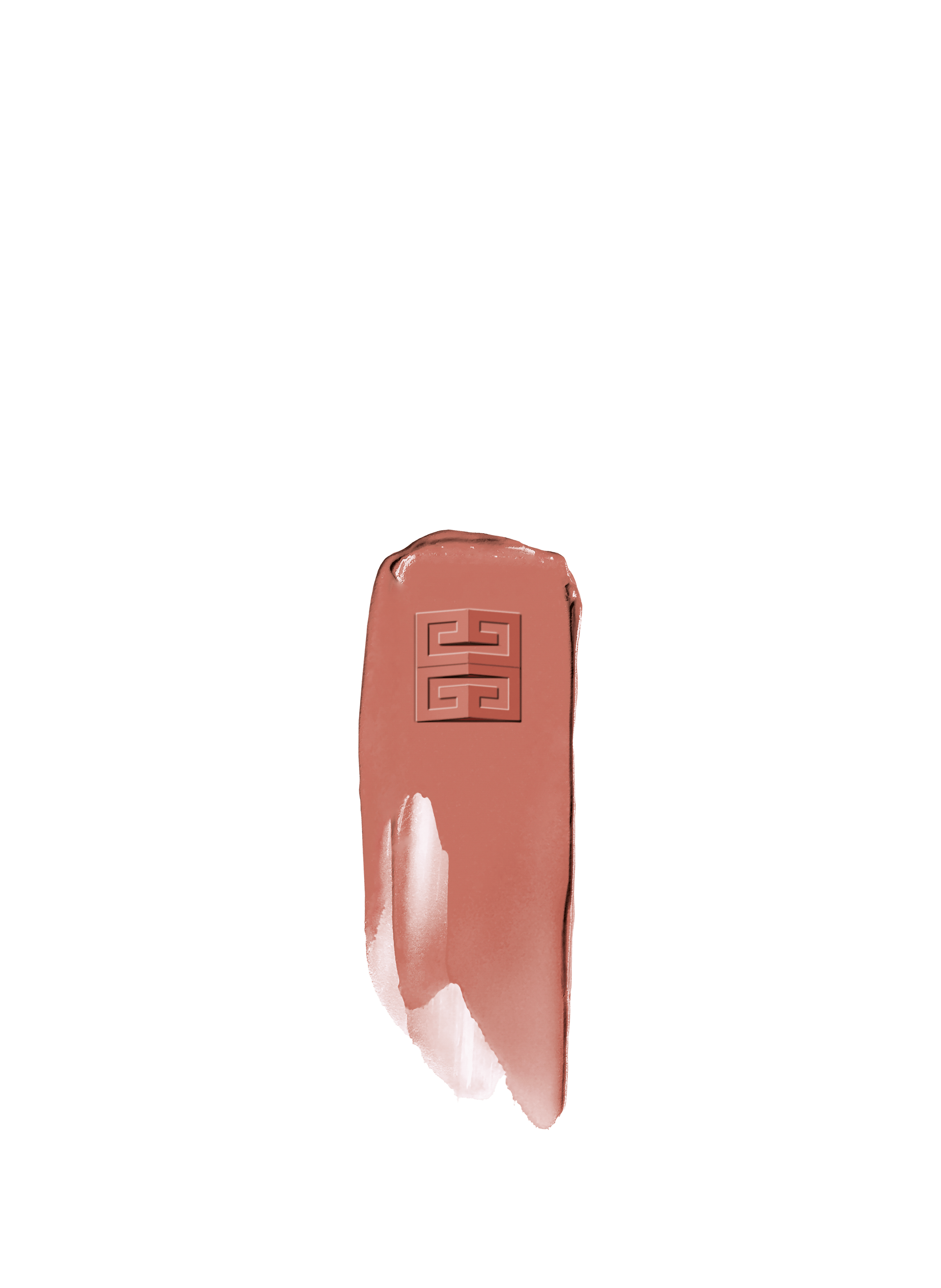 The Forbidden Red Intense Silk - Silky Finish Lipstick GIVENCHY N109 beige sable