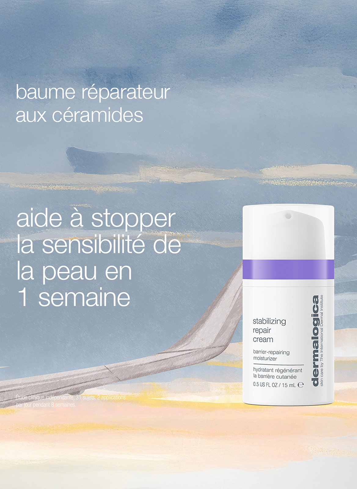 Home for the holidays DERMALOGICA No color