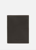 Petit portefeuille - soft vintage homme  Marron