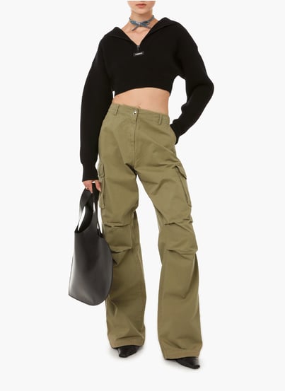 Sac Heart Tote Bag