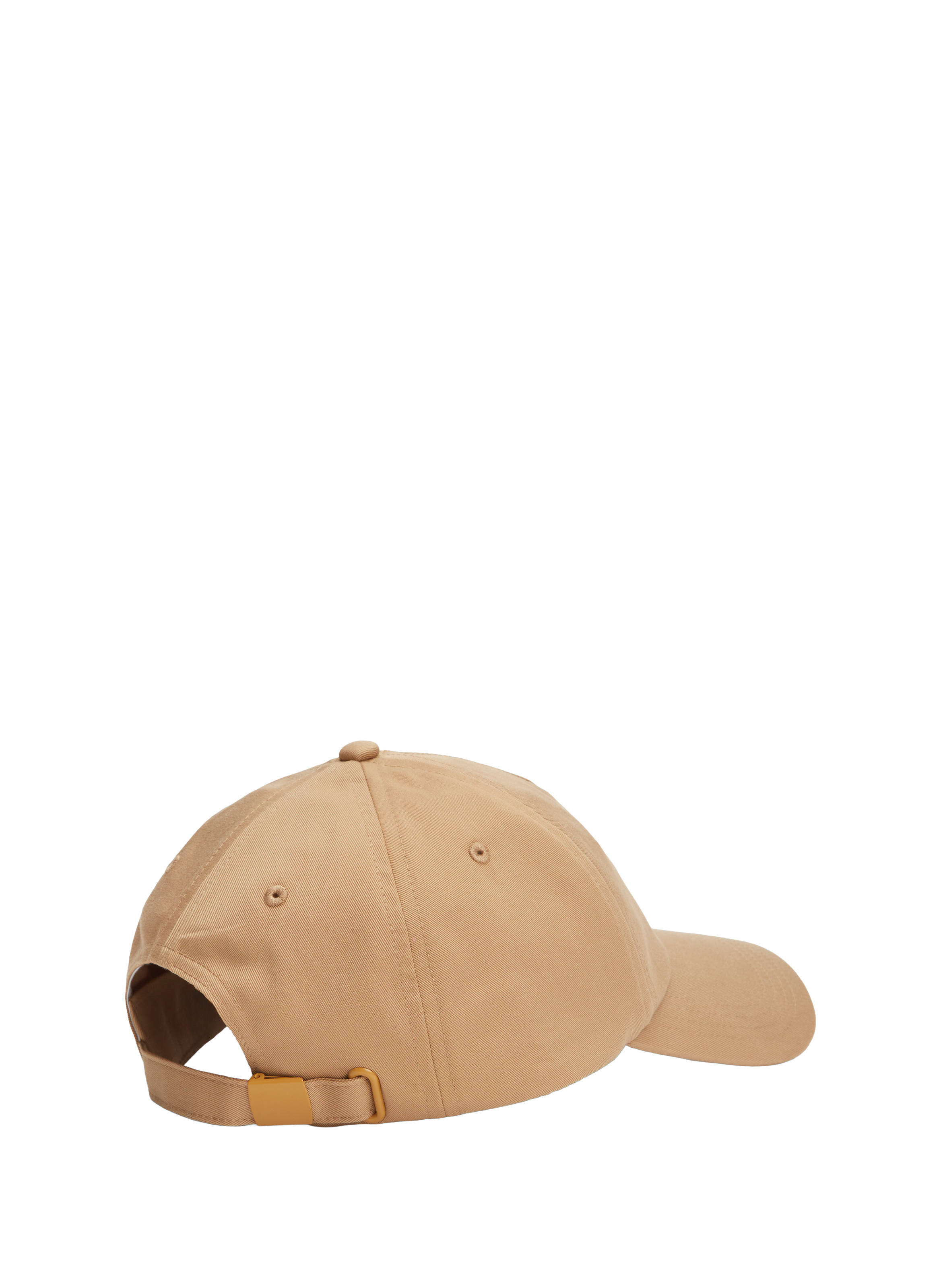 Casquette à logo TOMMY HILFIGER Beige
