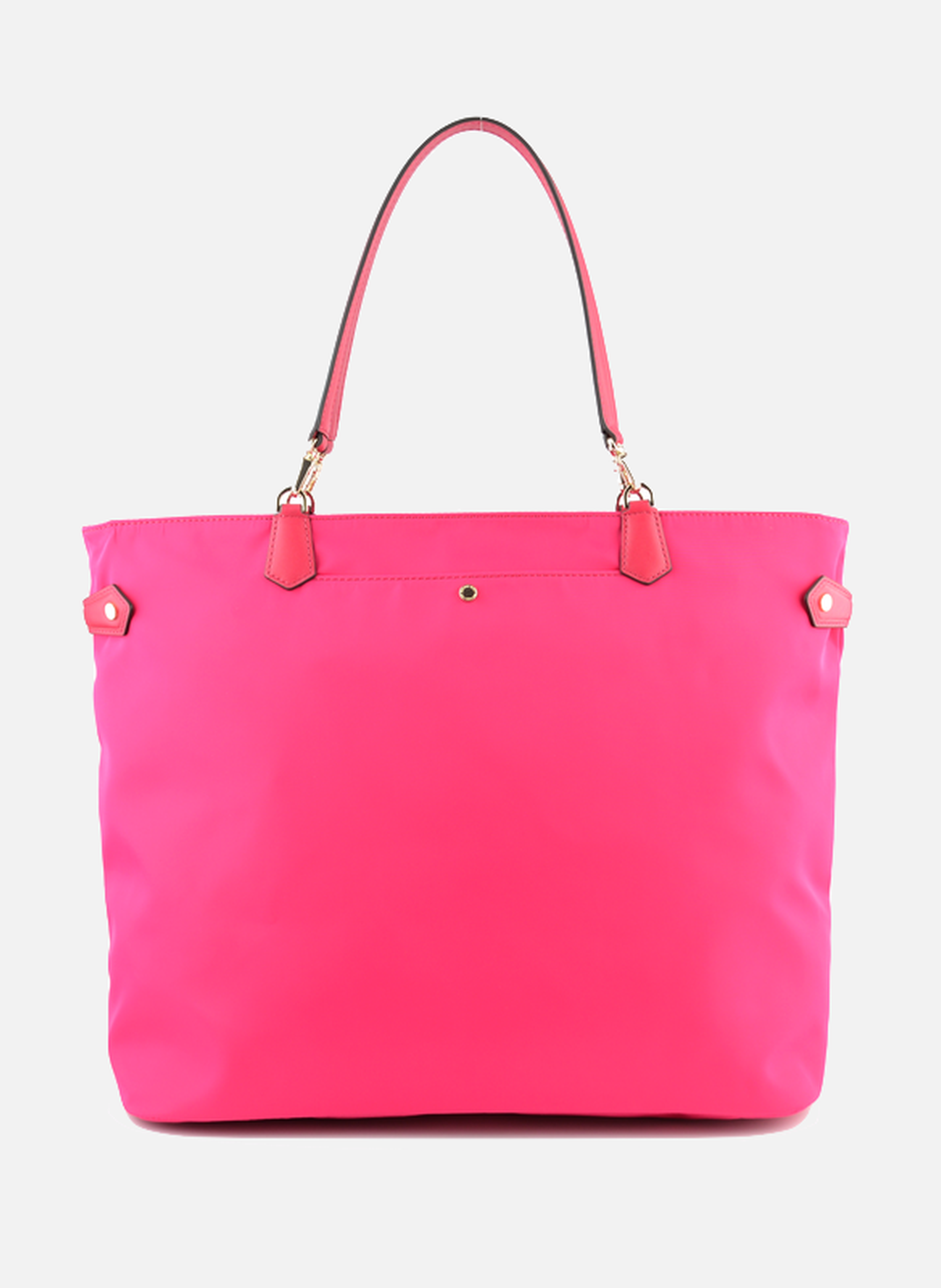 Daily - sac porté épaule small POURCHET Rose