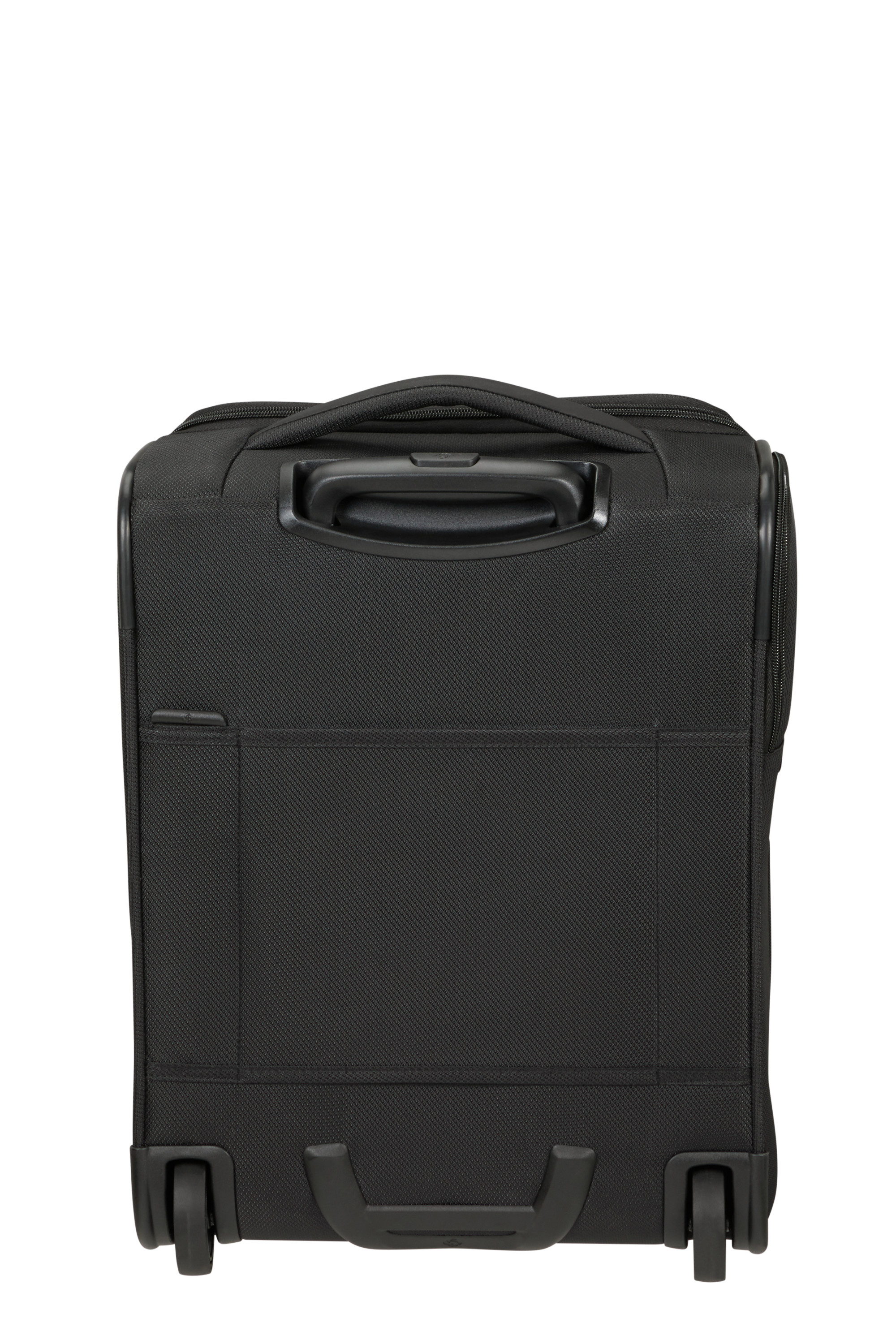 Respark business valise 2 roues taille s SAMSONITE Noir