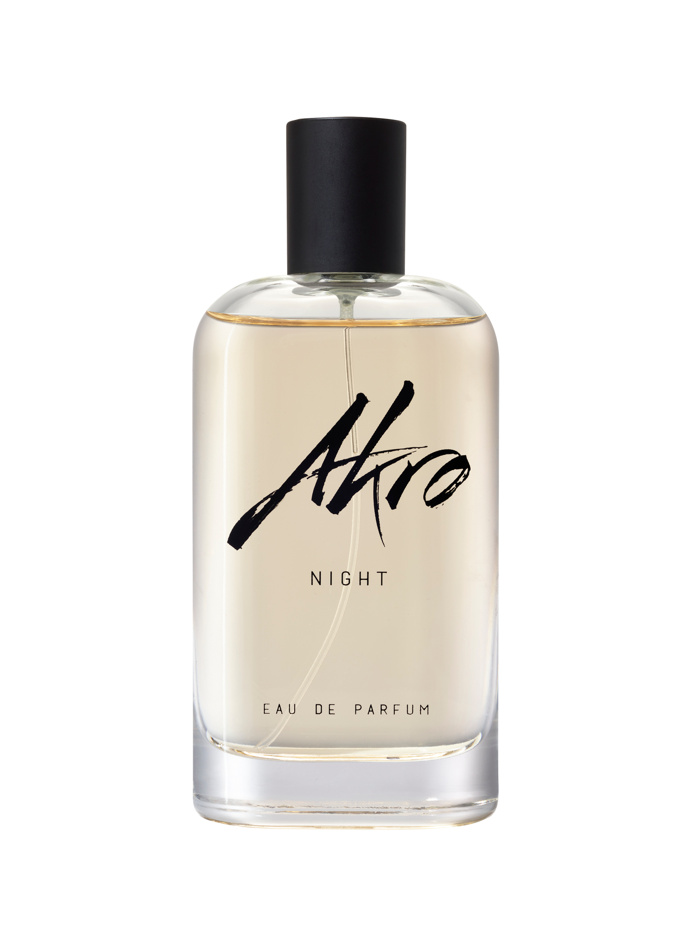 Night Eau de Parfum AKRO No color