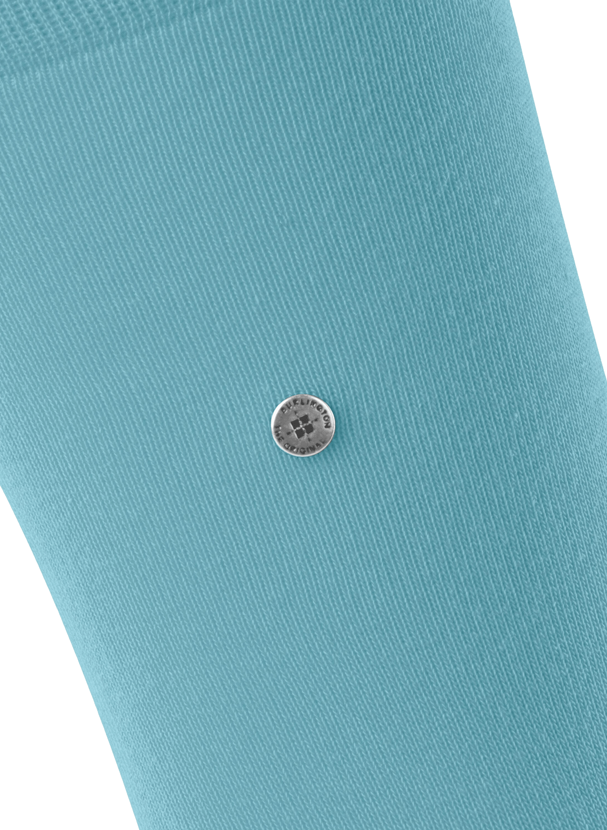 Chaussettes hautes Lord BURLINGTON Bleu