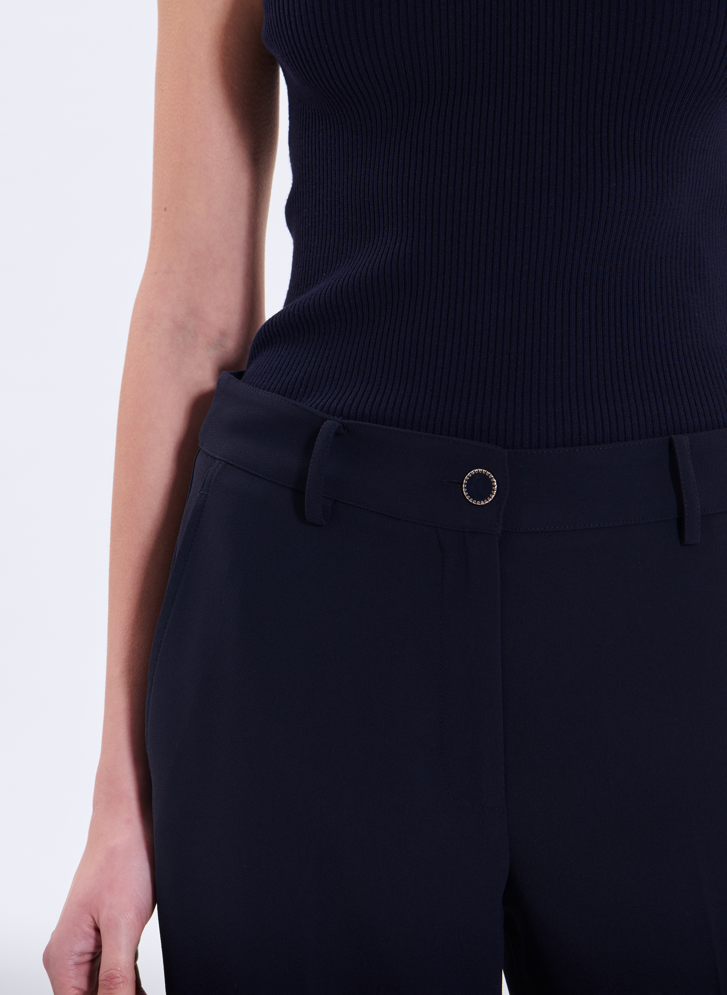 Pantalon  parly ZAPA Bleu