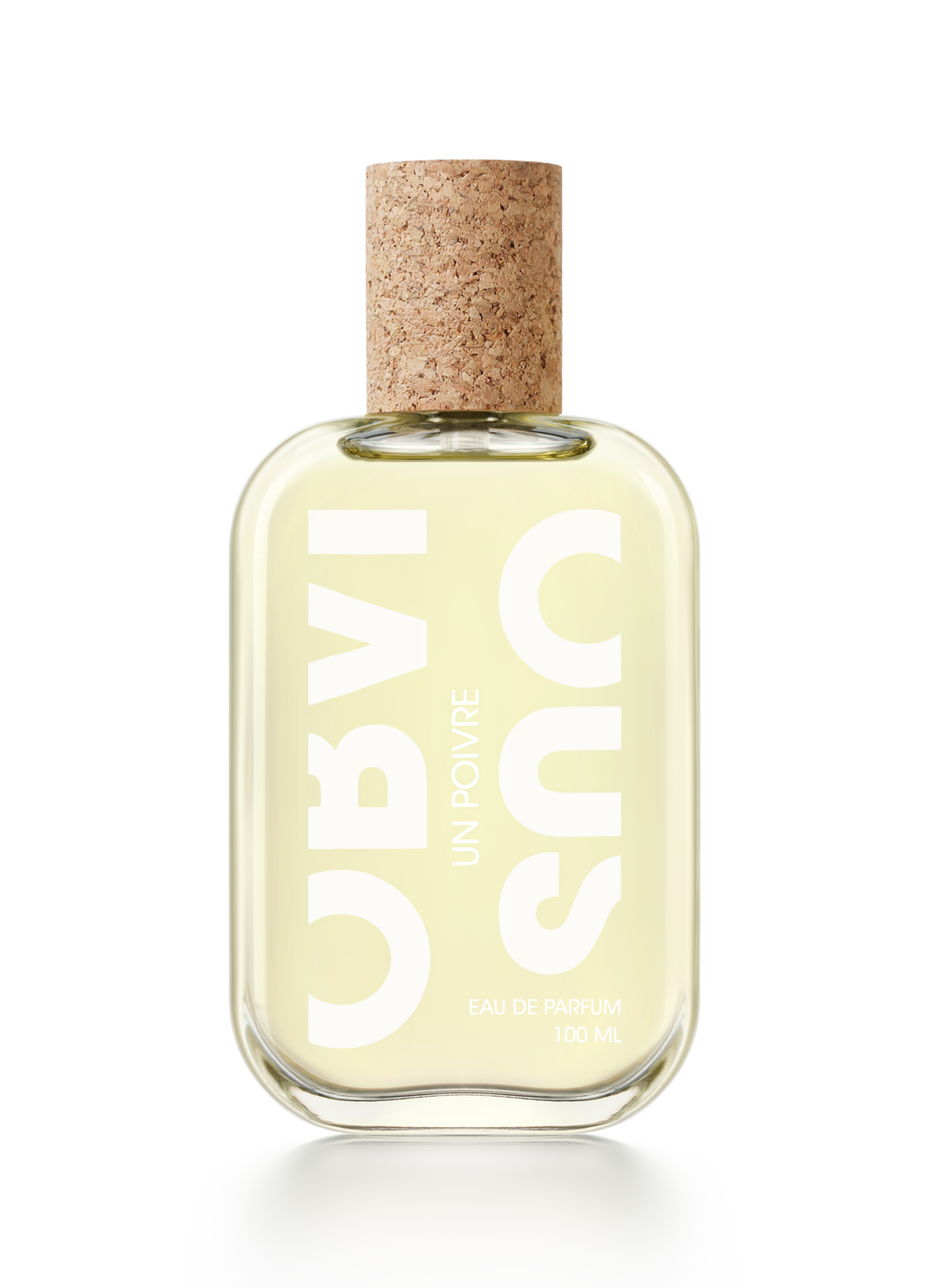 Un Poivre - Eau de Parfum 2026 OBVIOUS No color