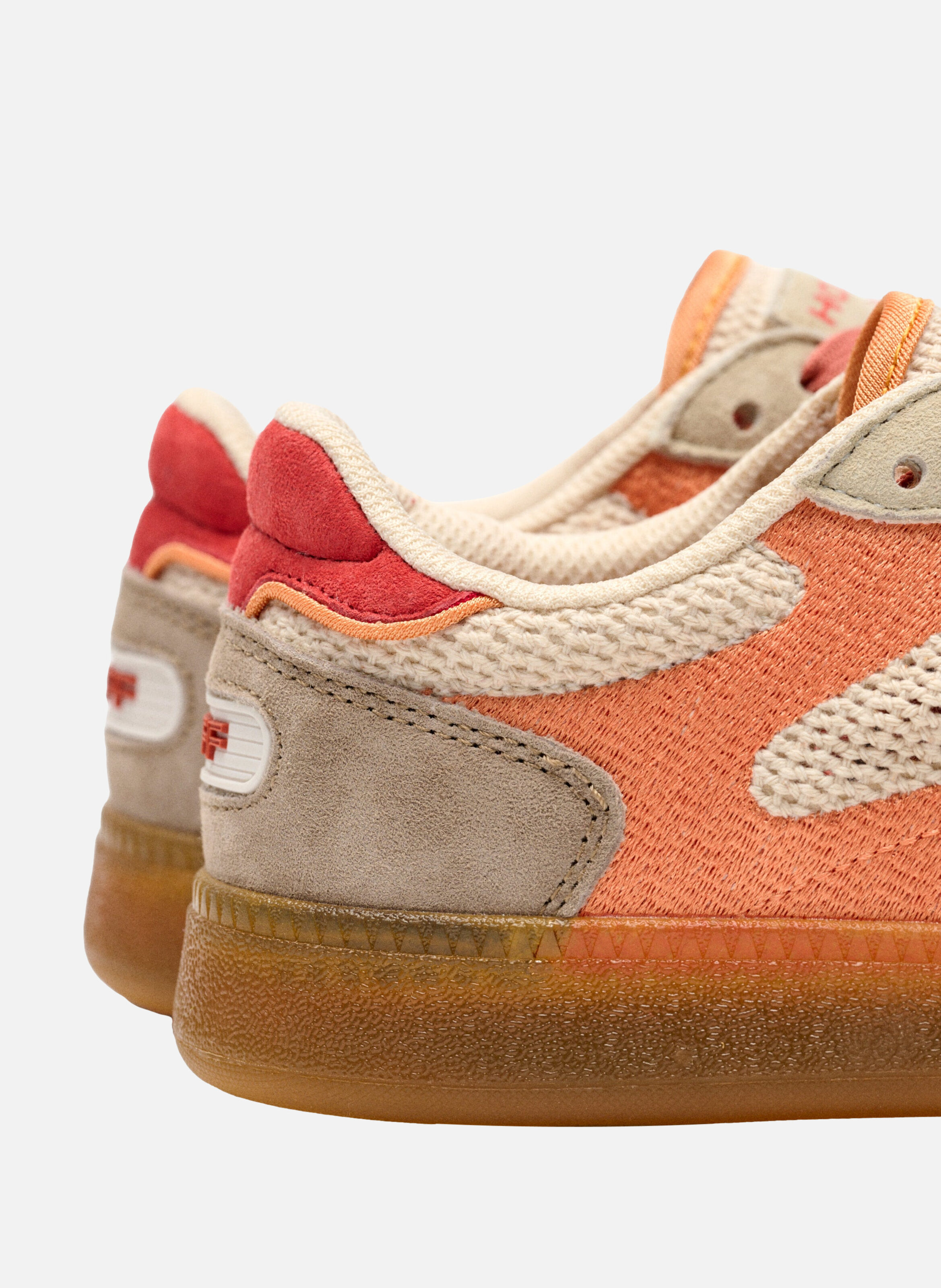 Hoff baskets décontractées park HOFF Orange