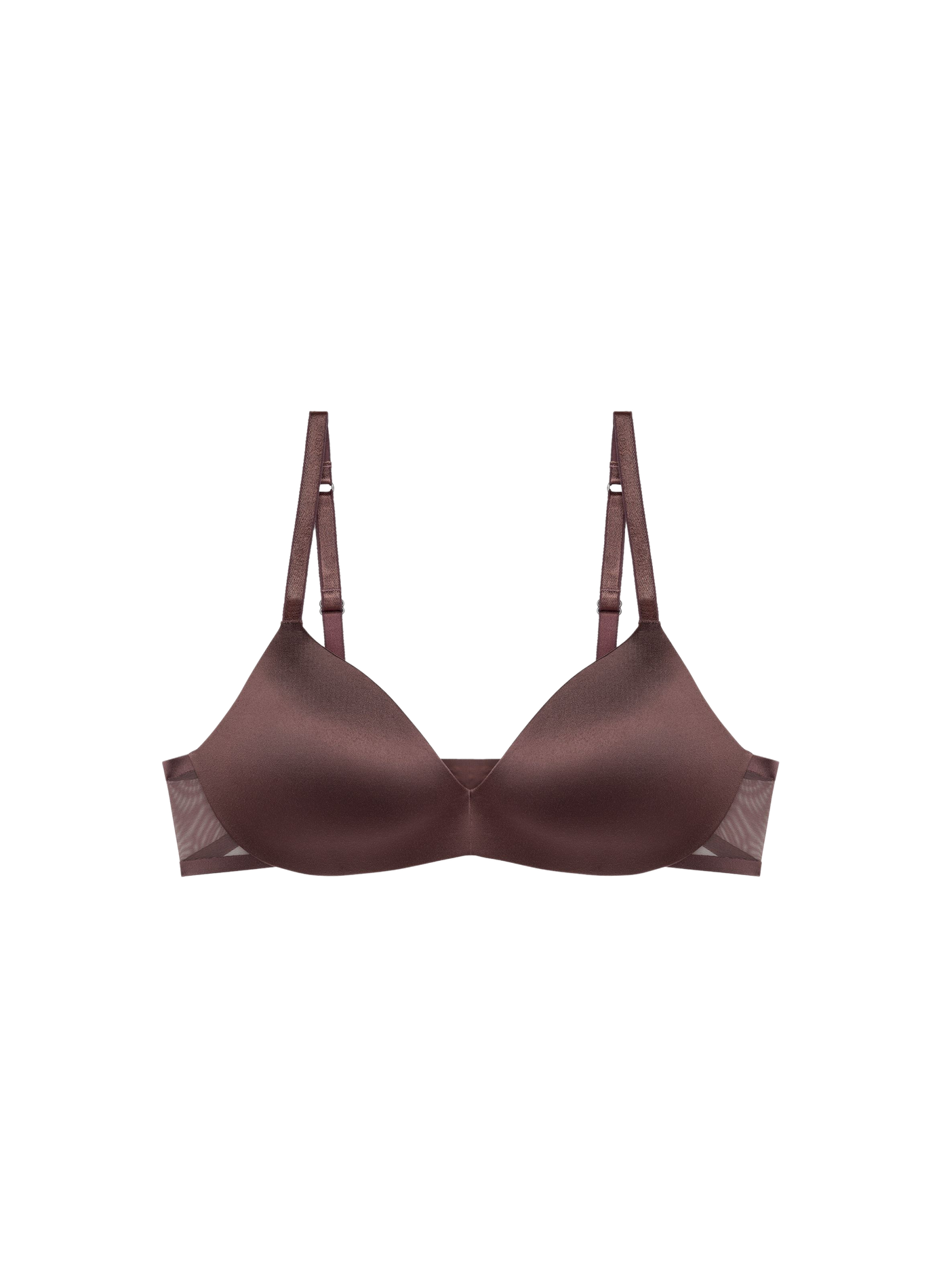 Soutien-gorge uni PASSIONATA Noir