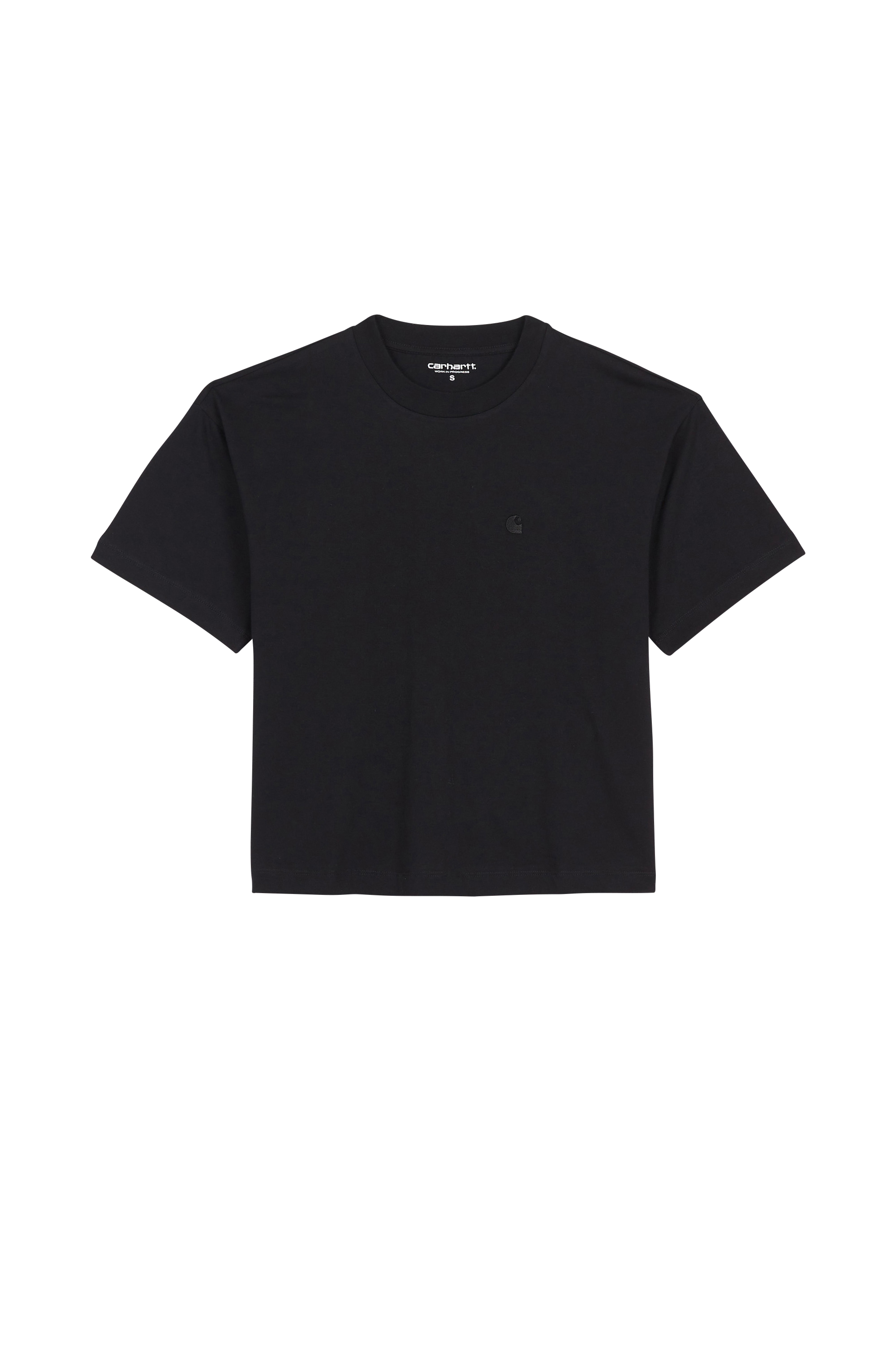 T-shirt chester CARHARTT WIP Noir