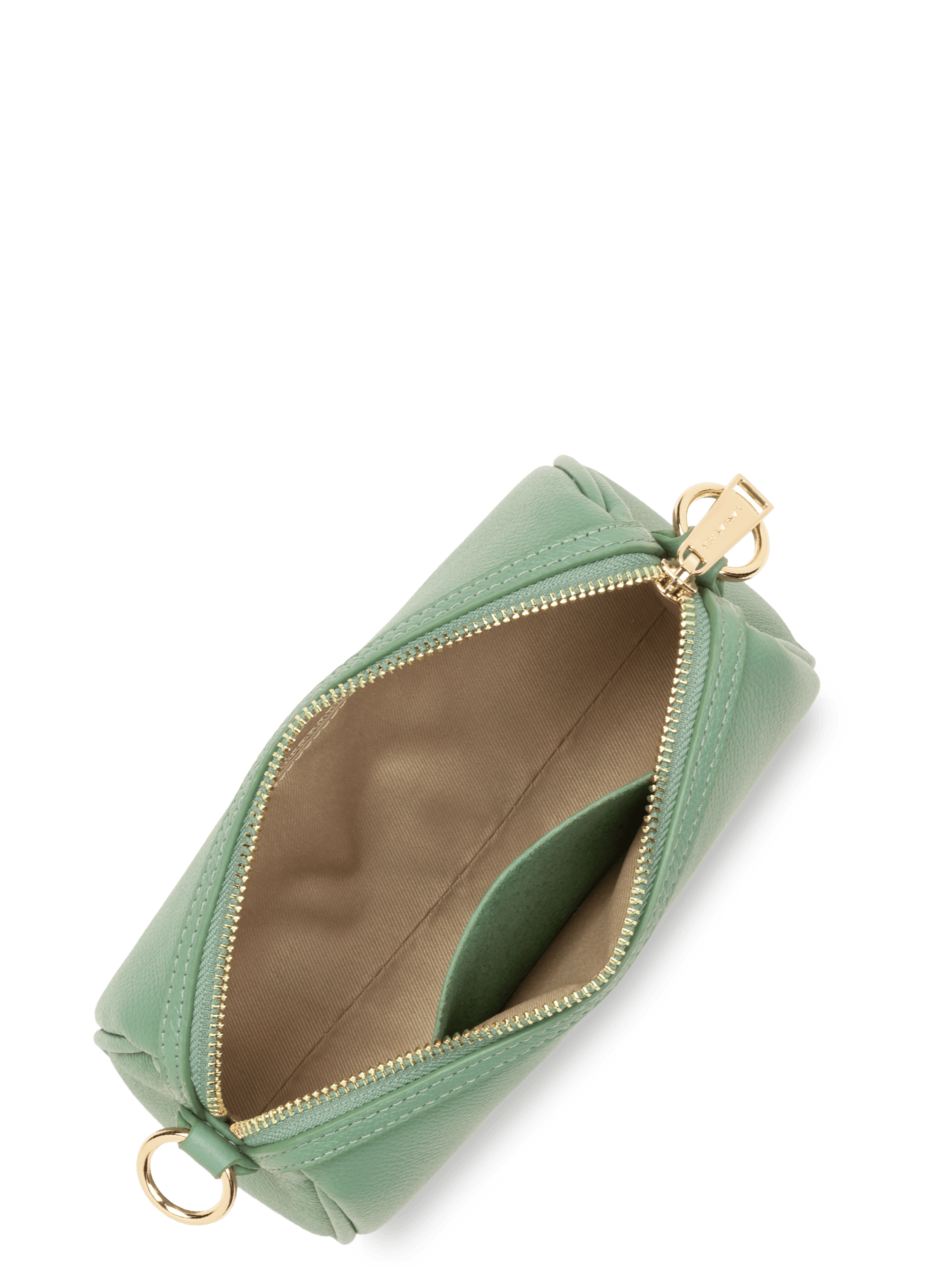 Sac trotteur - milano ana LANCASTER Vert