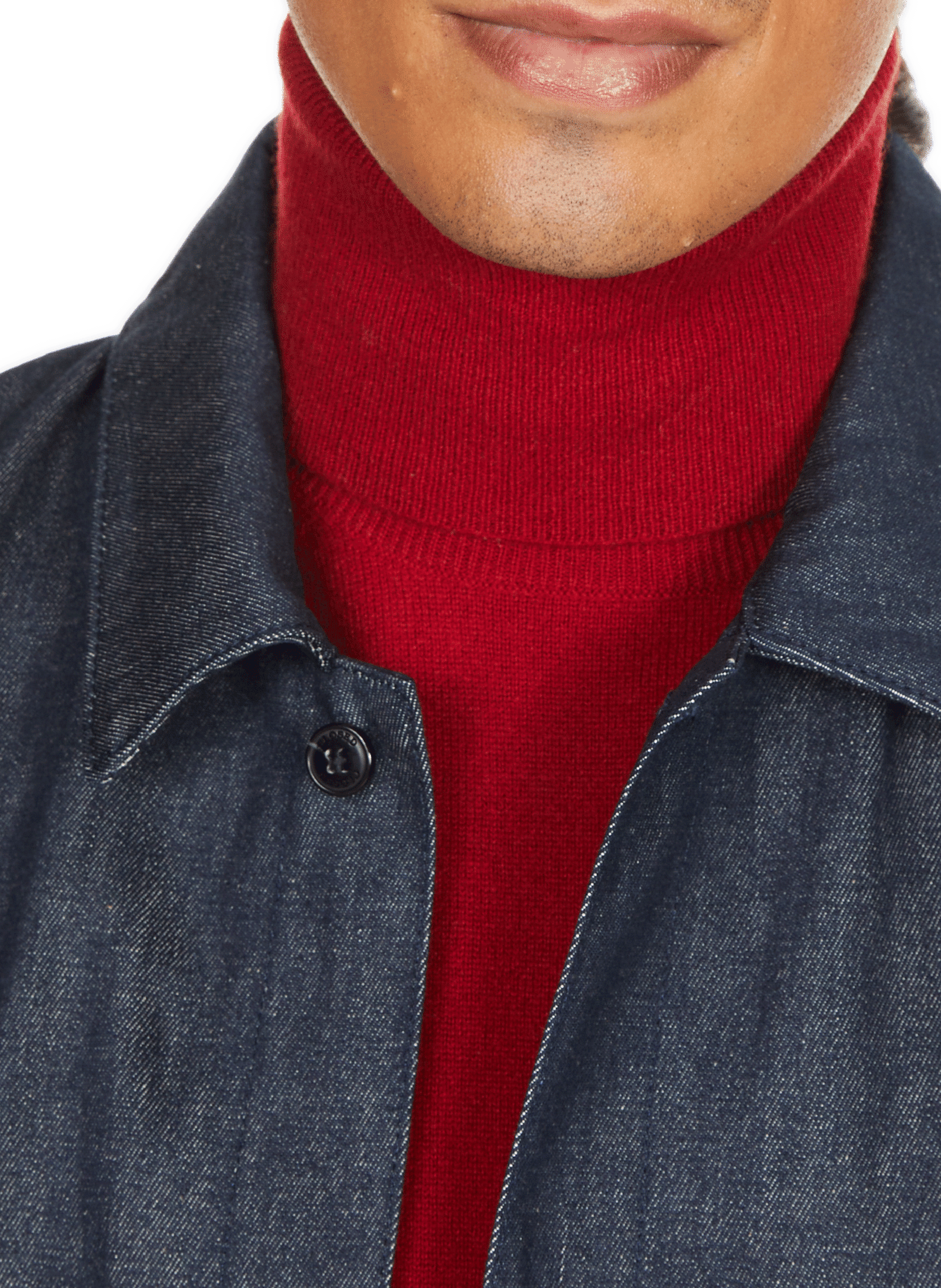 De Gros Grain muts JACQUEMUS Blauw