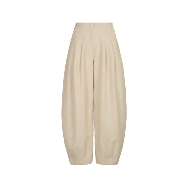 Pantalon ballon taille haute Pantalon ballon taille haute