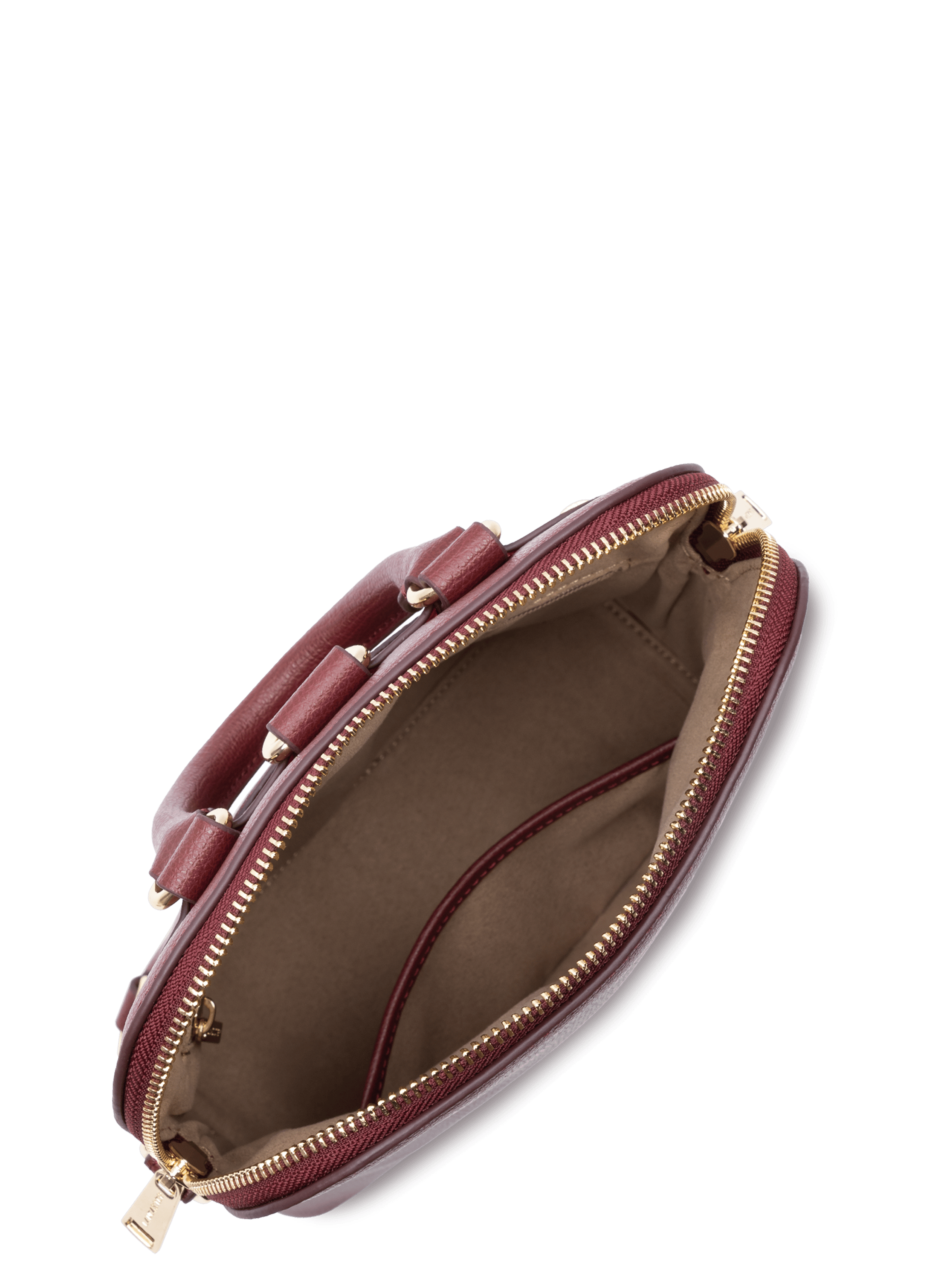 Sac à dos - sierra jia LANCASTER Rouge