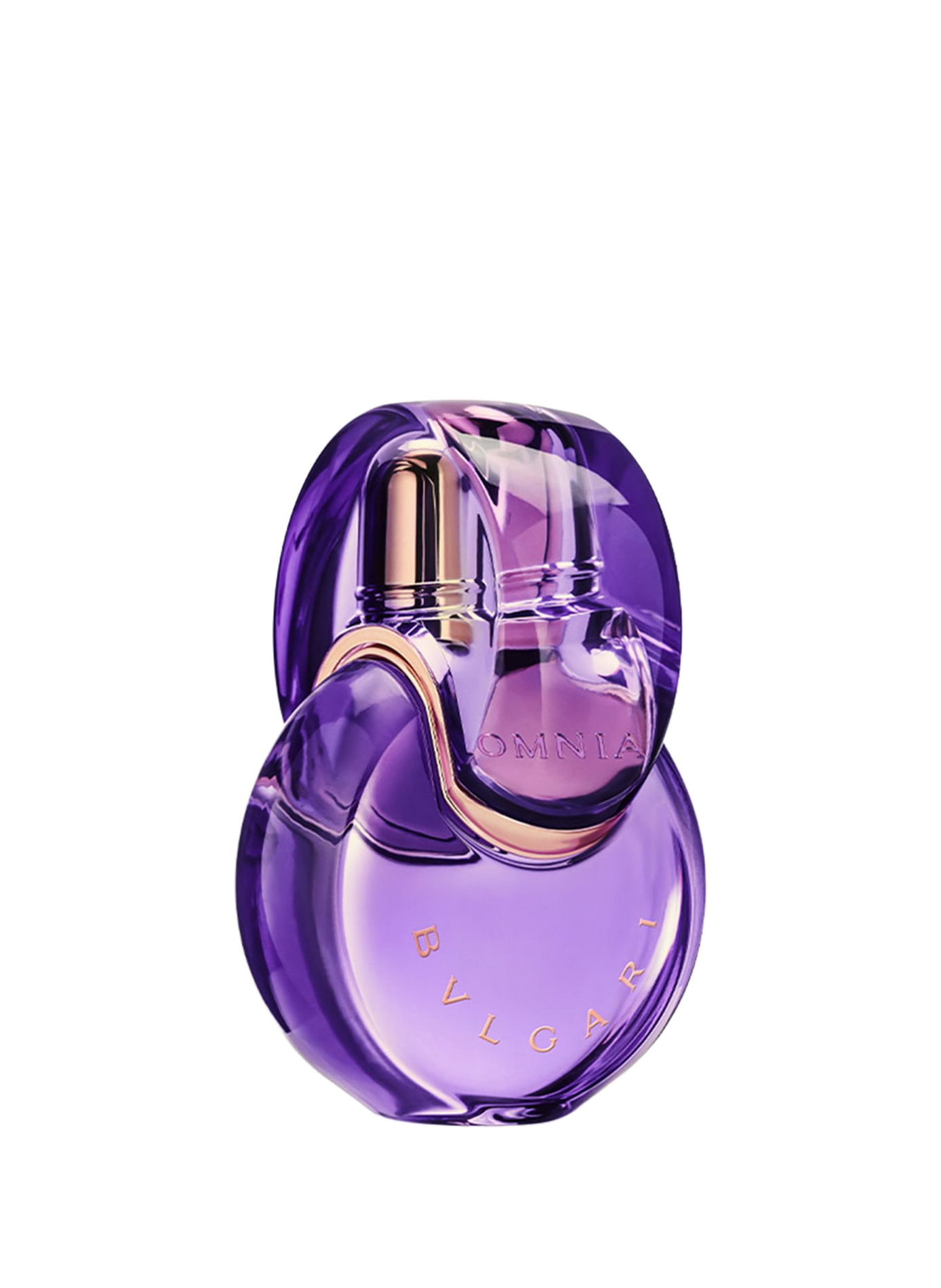 Omnia Amethyste - Eau de Parfum BVLGARI No color
