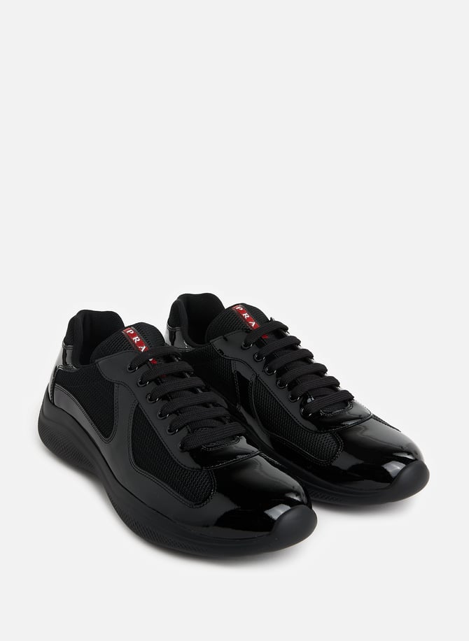PRADA for MEN printemps
