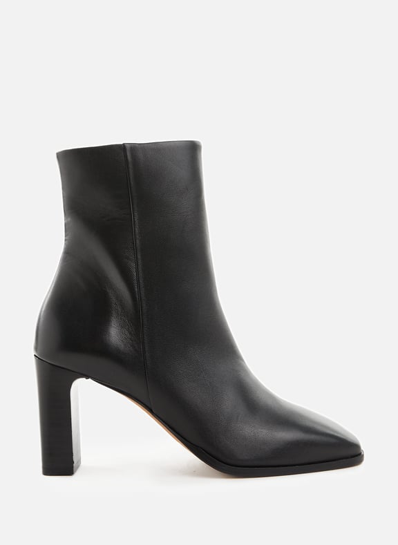 Bobbies bottines top
