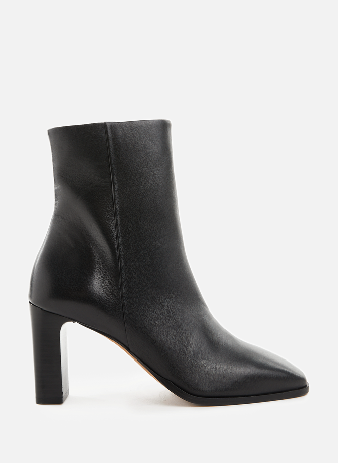May ankle boots BOBBIES