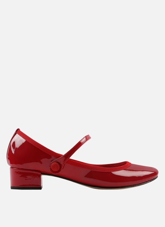 Babies talon discount repetto