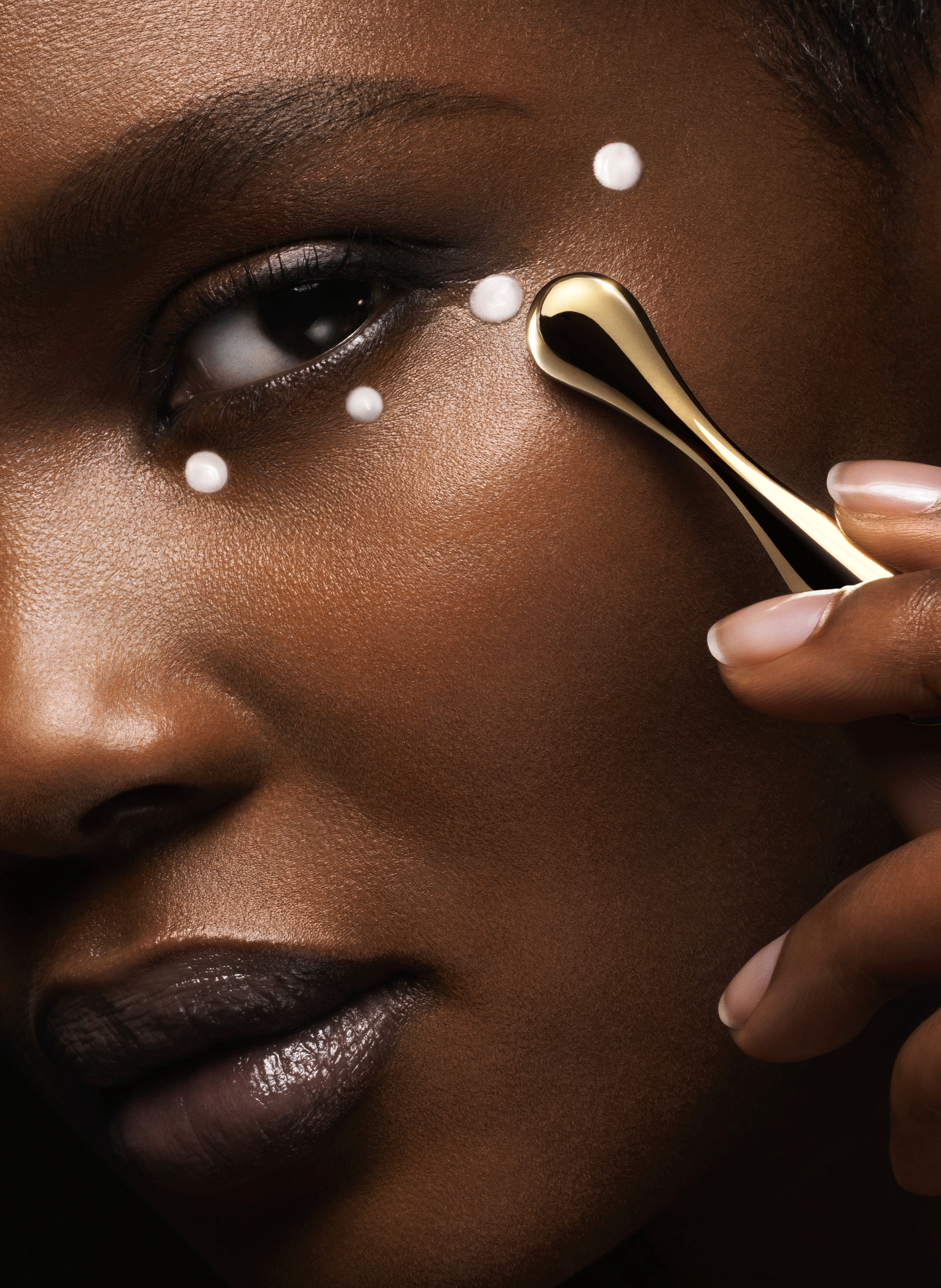 Clarins Precious La Crème Yeux No color