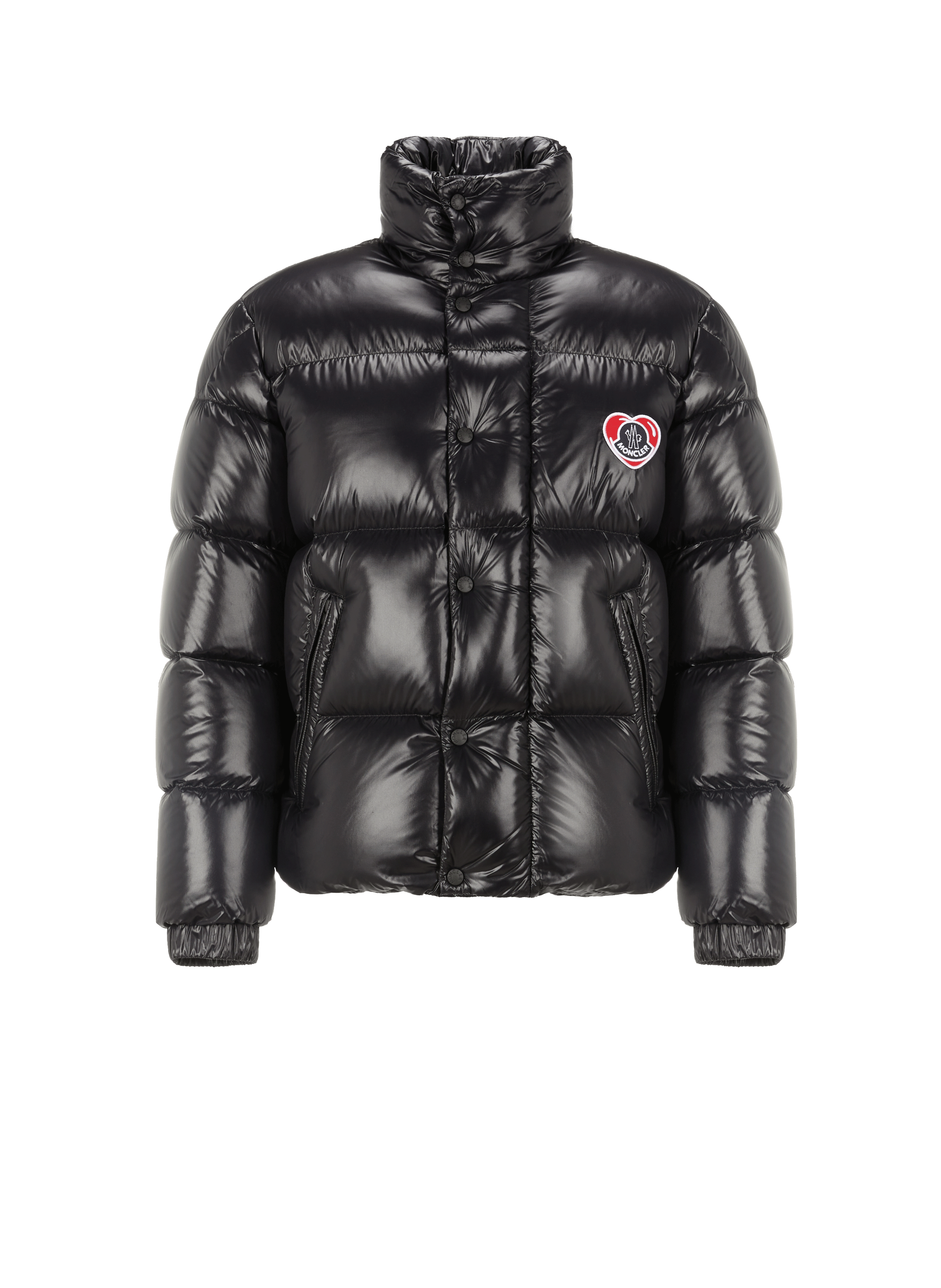 Doudoune matelassée