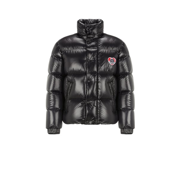 Doudoune matelassée