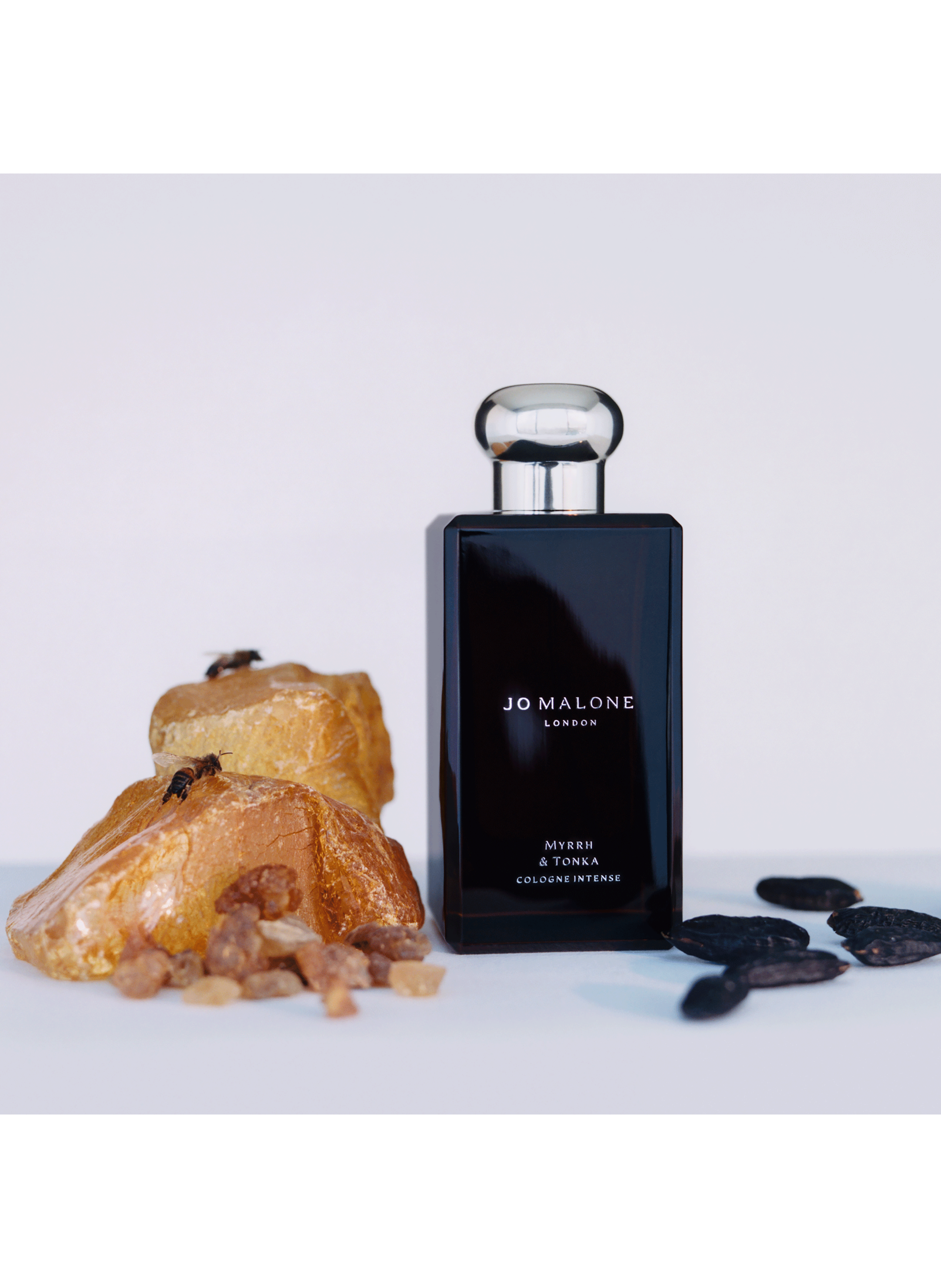 Eau de parfum - Myrrh &amp; Tonka - Cologne Intense JO MALONE LONDON No color