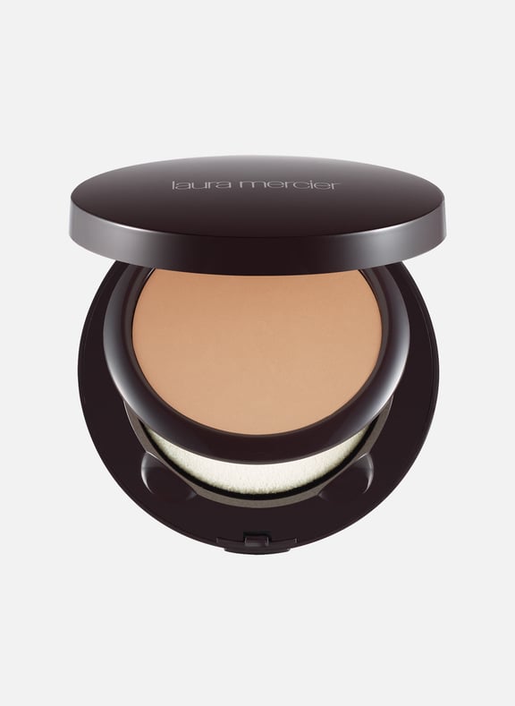 Fond de teint en poudre - Smooth Finish Foundation Powder LAURA MERCIER Fond de teint en poudre - Smooth Finish Foundation Powder LAURA MERCIER