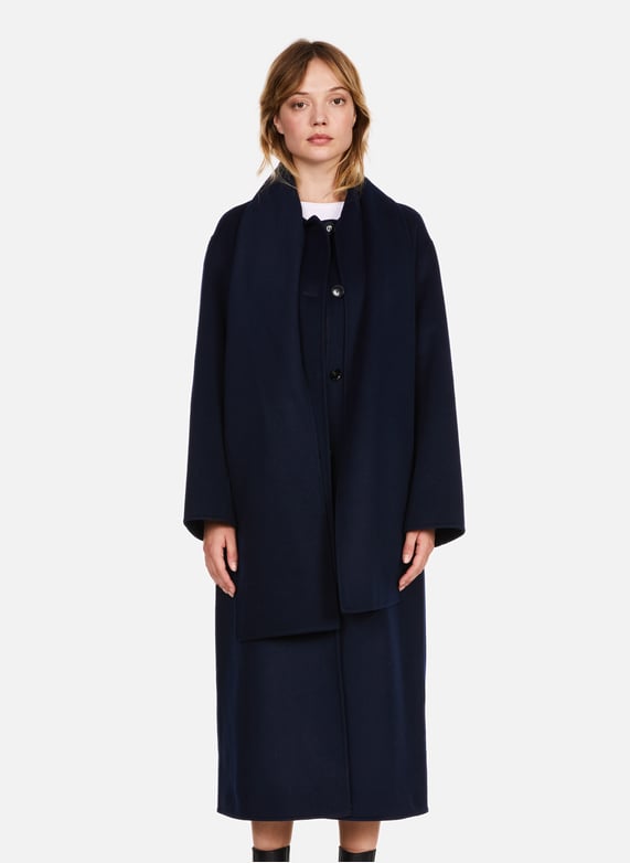 Manteau long printemps hotsell