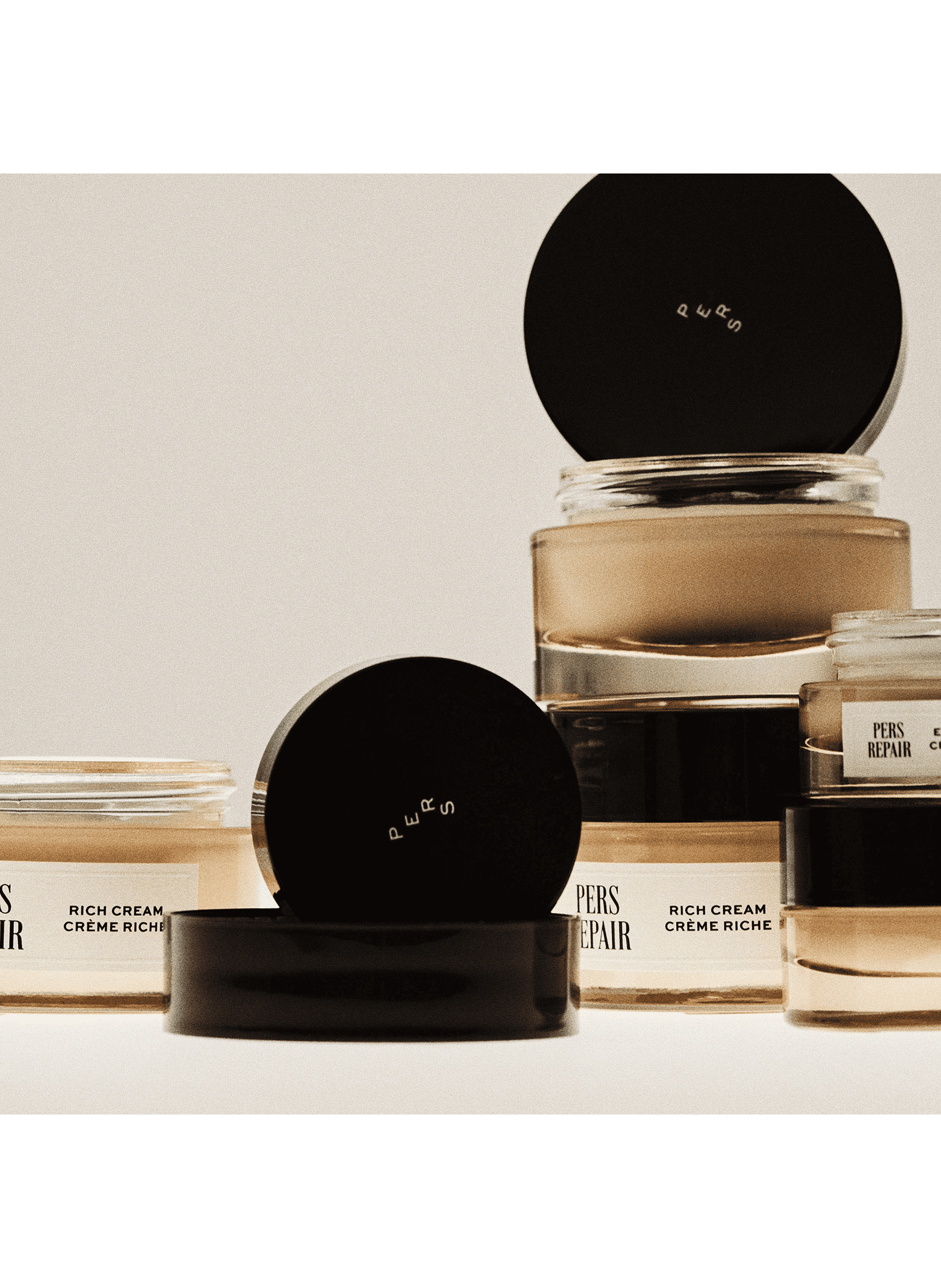 Crème Riche PERS No color