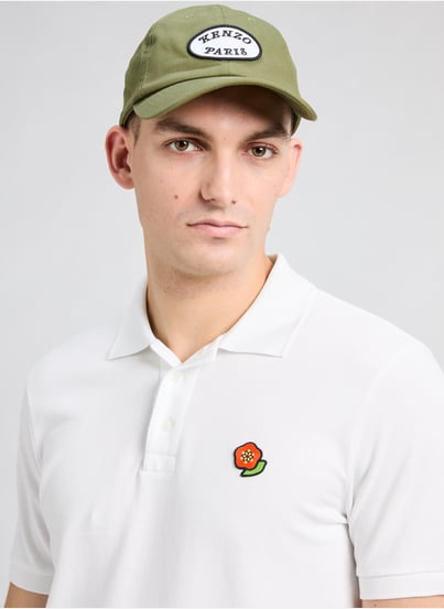 Kenzo Paris Cap KENZO Kenzo Paris Cap KENZO