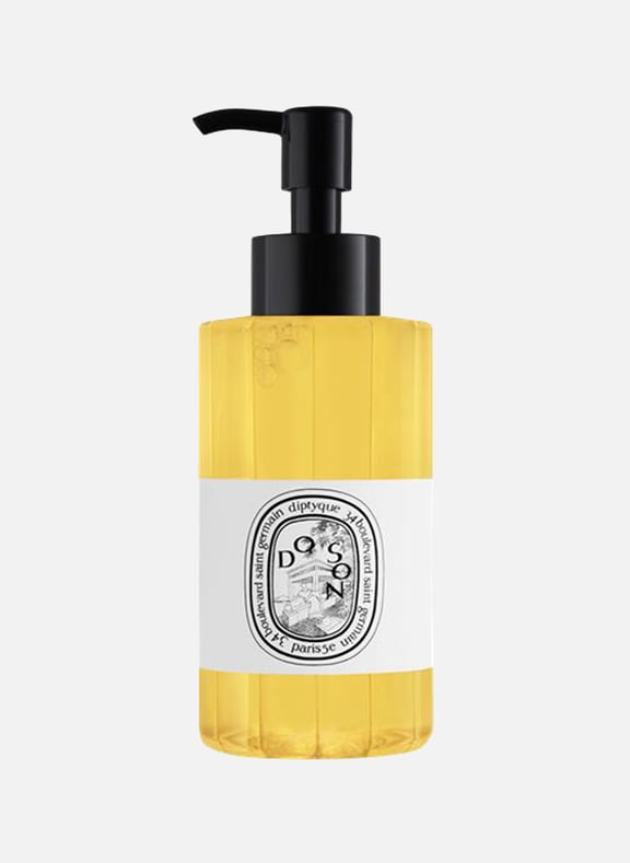Fragrance gel for hands and body - Do Son by DIPTYQUE DIPTYQUE Fragrance gel for hands and body - Do Son