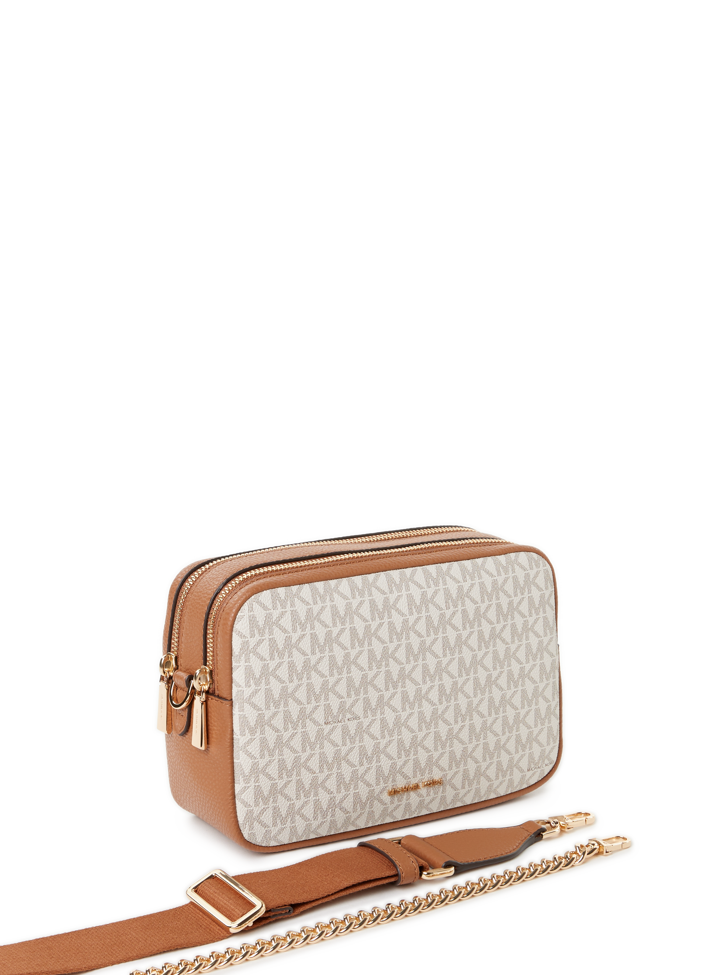 Bryant shoulder bag MICHAEL KORS Multicolour