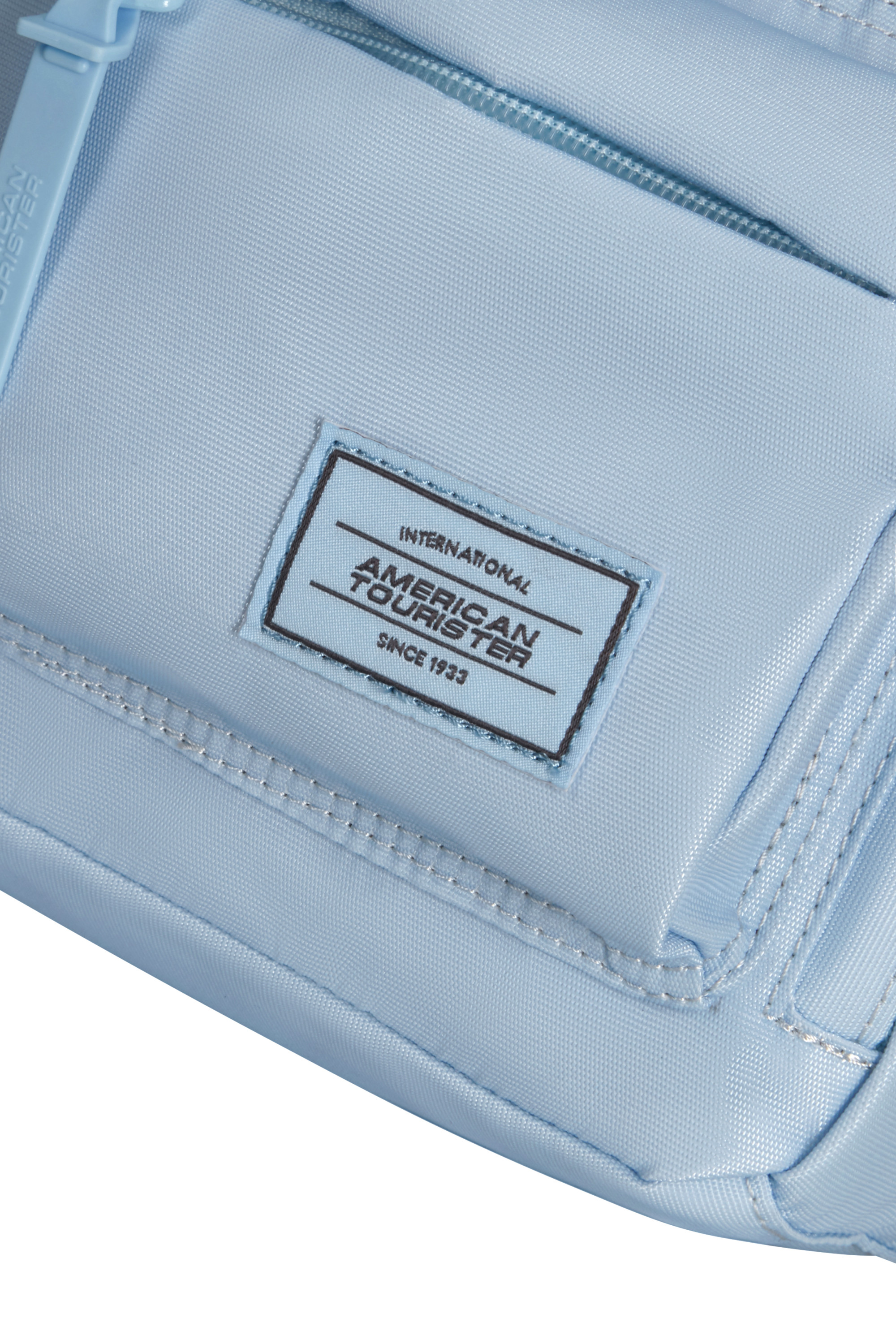 Urban groove sac à dos taille s AMERICAN TOURISTER Bleu