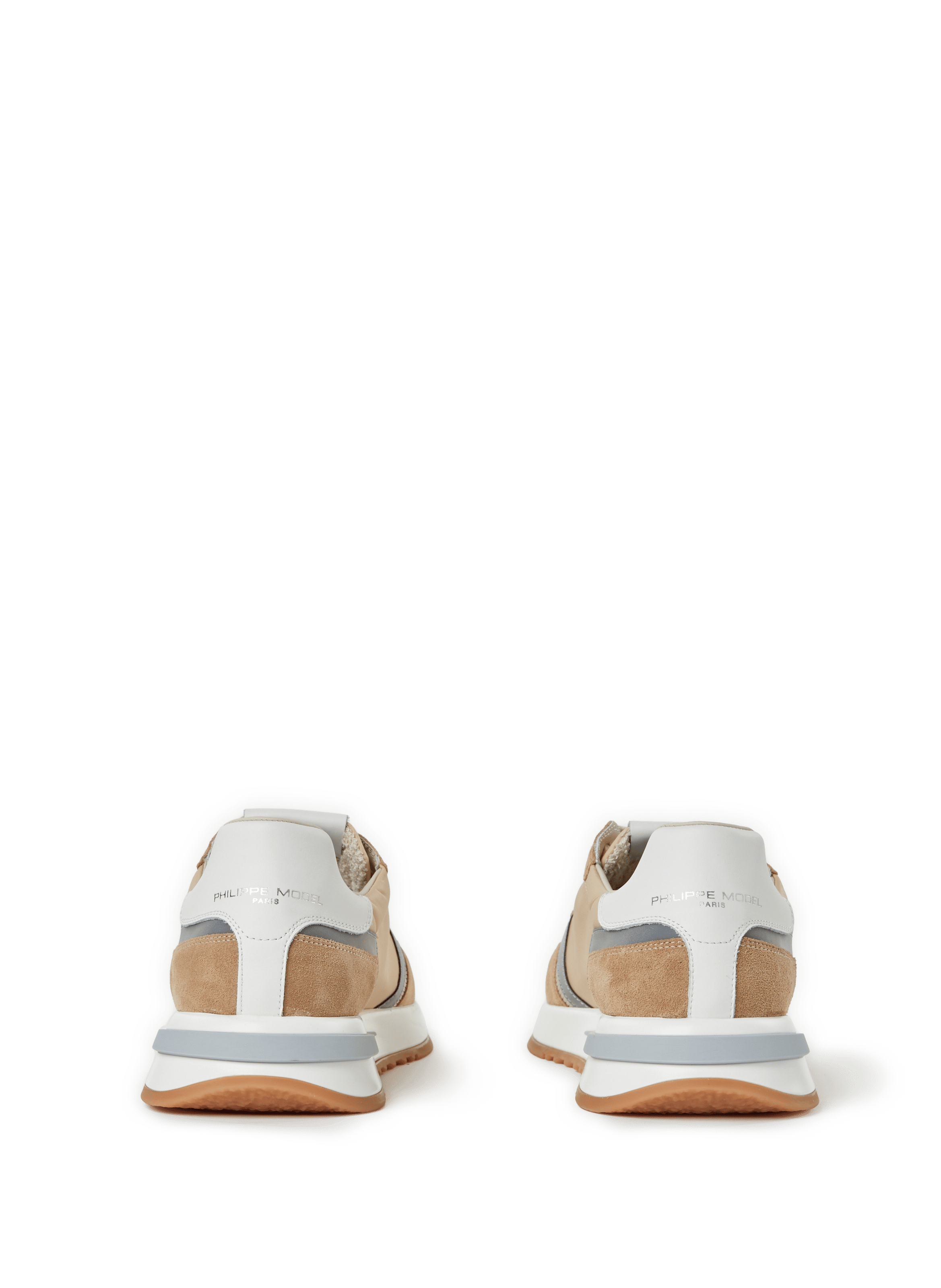 Sneakers Tropez 2.1 | Beige PHILIPPE MODEL Heren