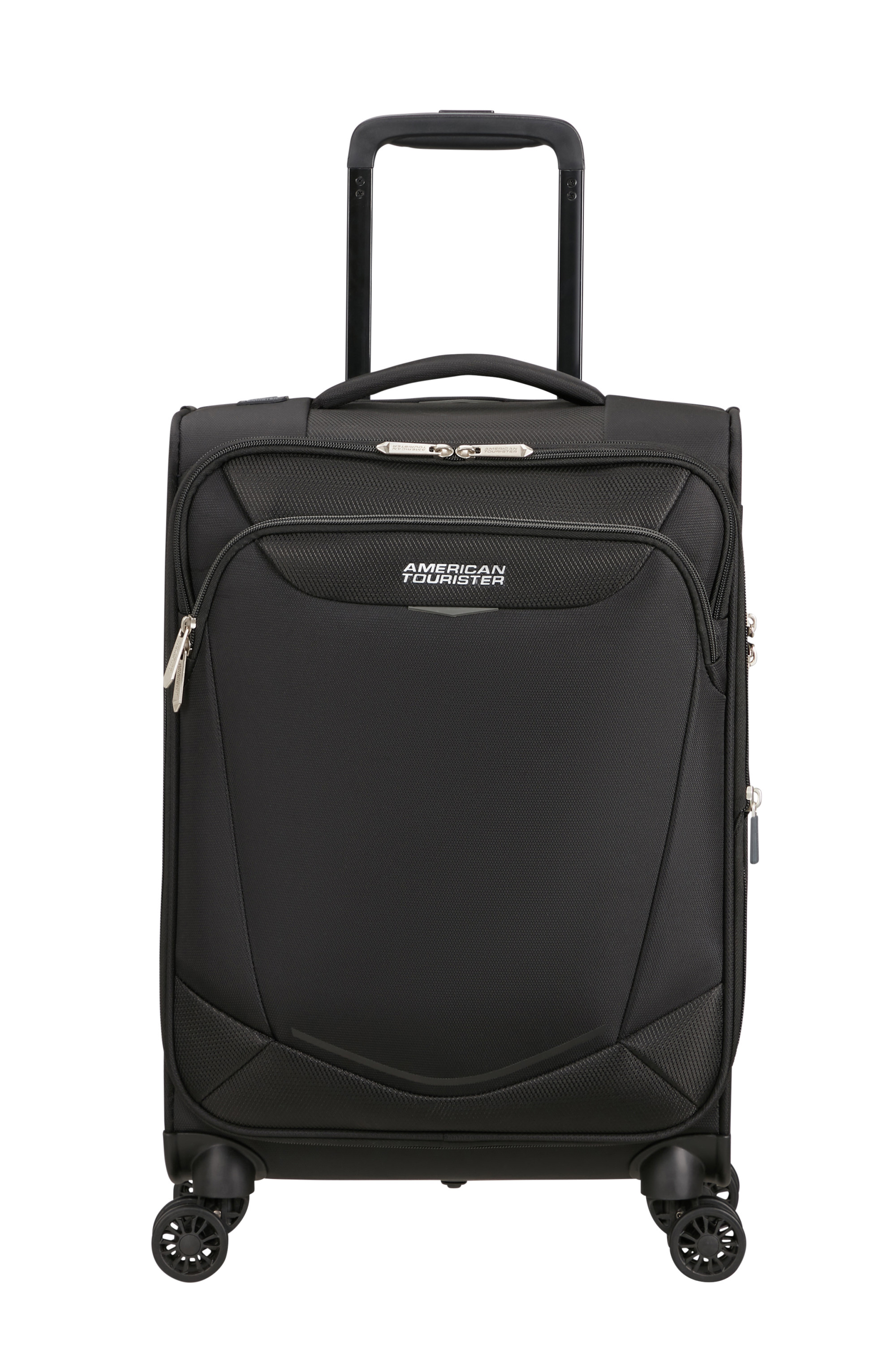 Summerride valise 4 roues taille s AMERICAN TOURISTER Noir
