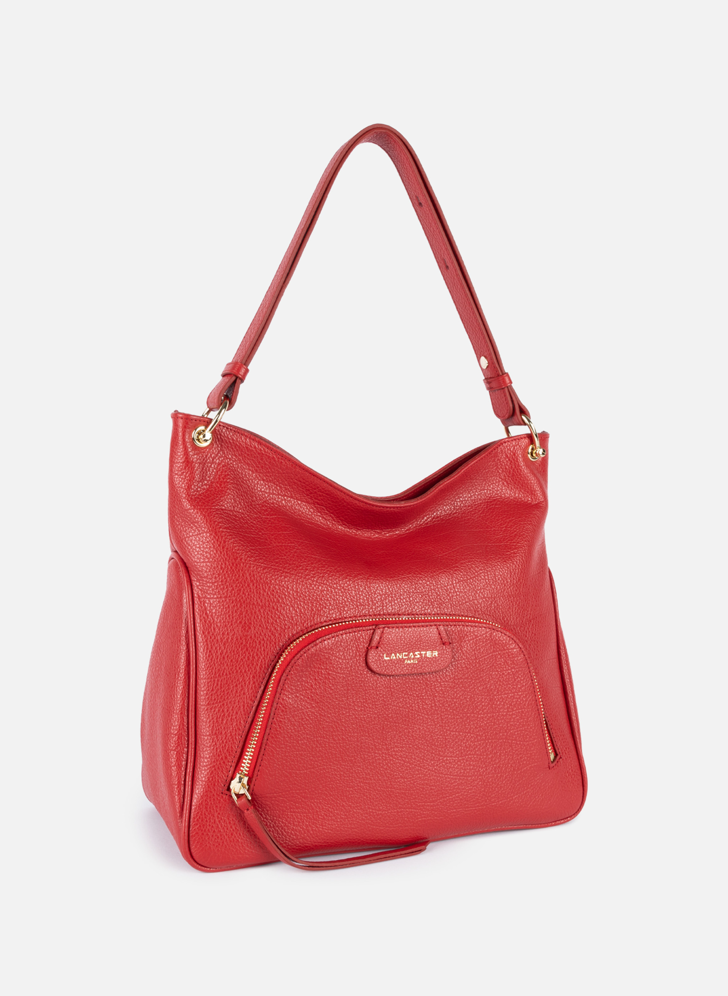 Bucket bag - Dune LANCASTER Red