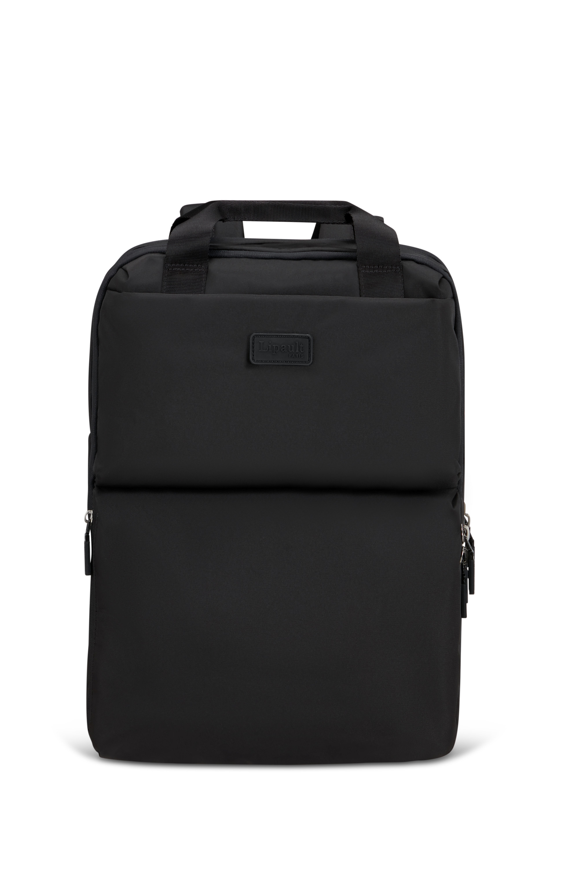 4biz sacoche ordinateur forbiz LIPAULT PARIS Noir