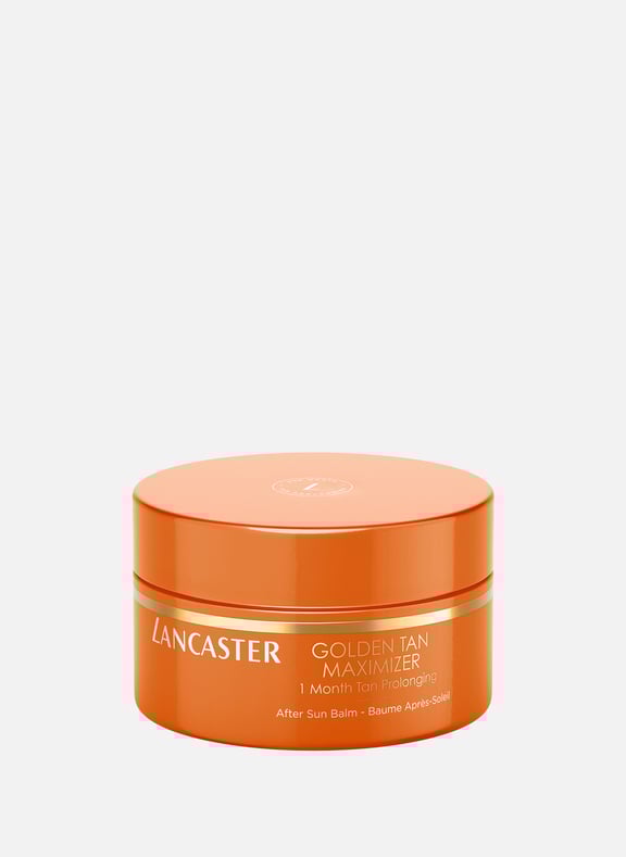 Golden Tan Max - Baume Corps Après-Soleil by LANCASTER BEAUTE LANCASTER BEAUTE Golden Tan Max - Baume Corps Après-Soleil